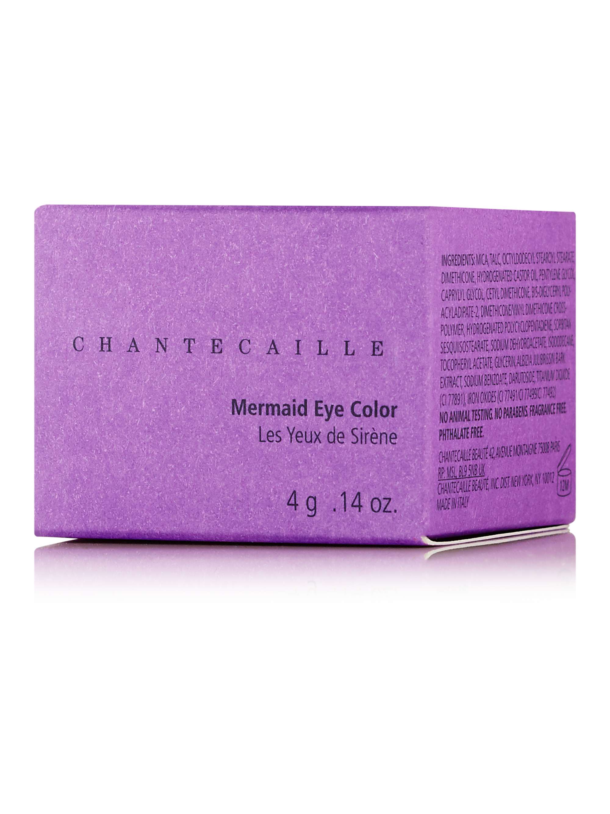 CHANTECAILLE Mermaid Eye Color - Starfish