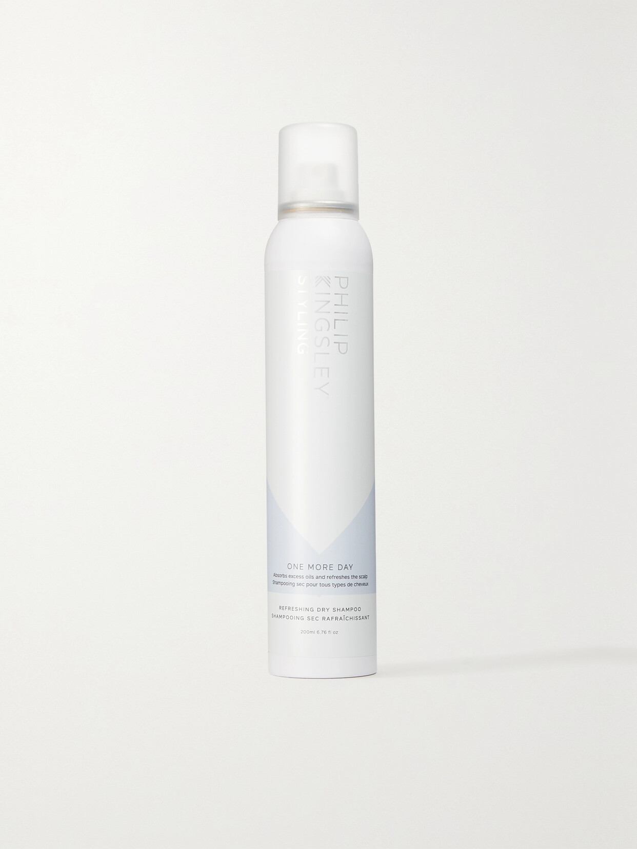 PHILIP KINGSLEY ONE MORE DAY DRY SHAMPOO, 200ML - ONE SIZE