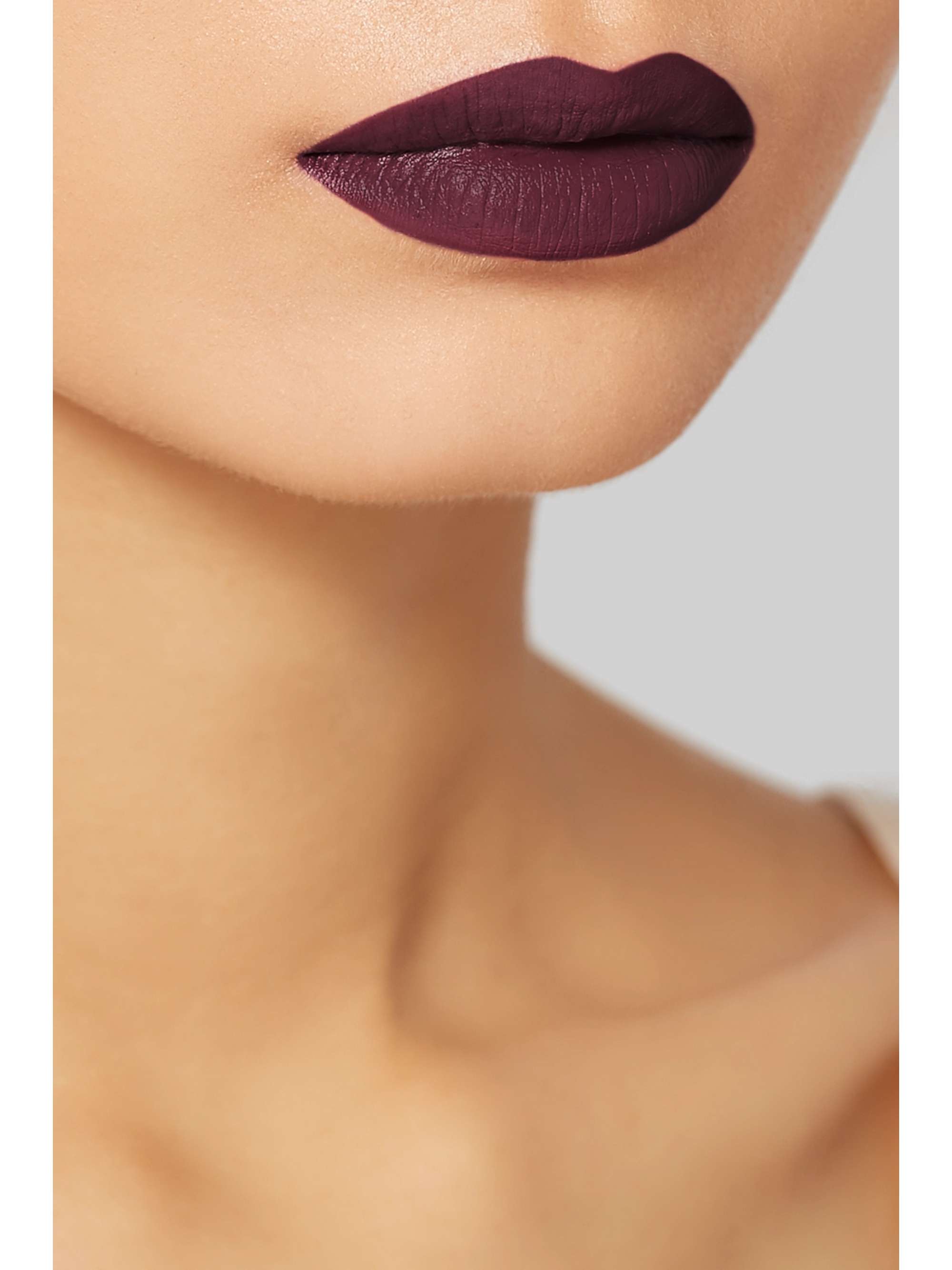 CHRISTIAN LOUBOUTIN BEAUTY Velvet Matte Lip Colour - Eton Moi
