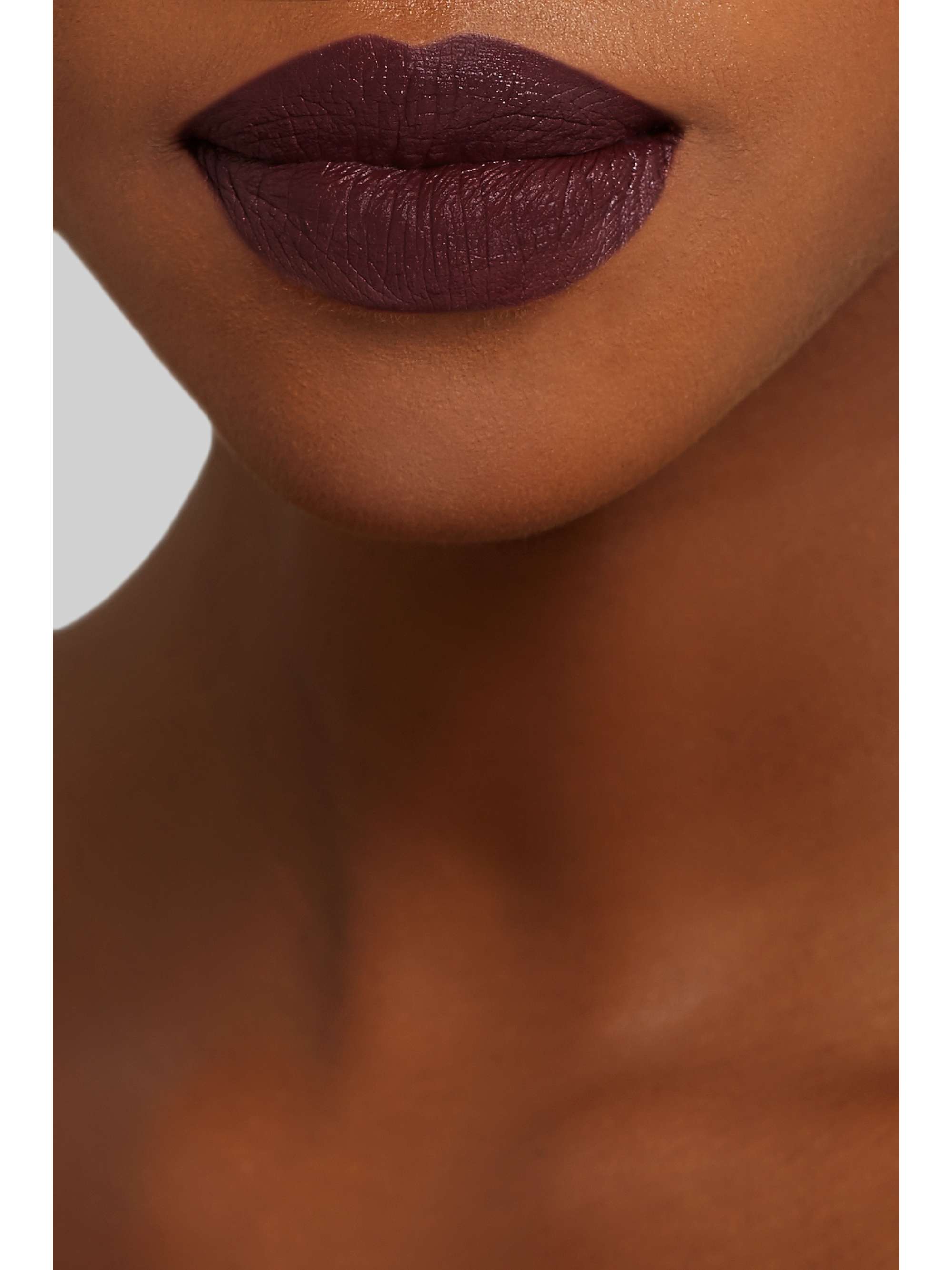 CHRISTIAN LOUBOUTIN BEAUTY Velvet Matte Lip Colour - Eton Moi