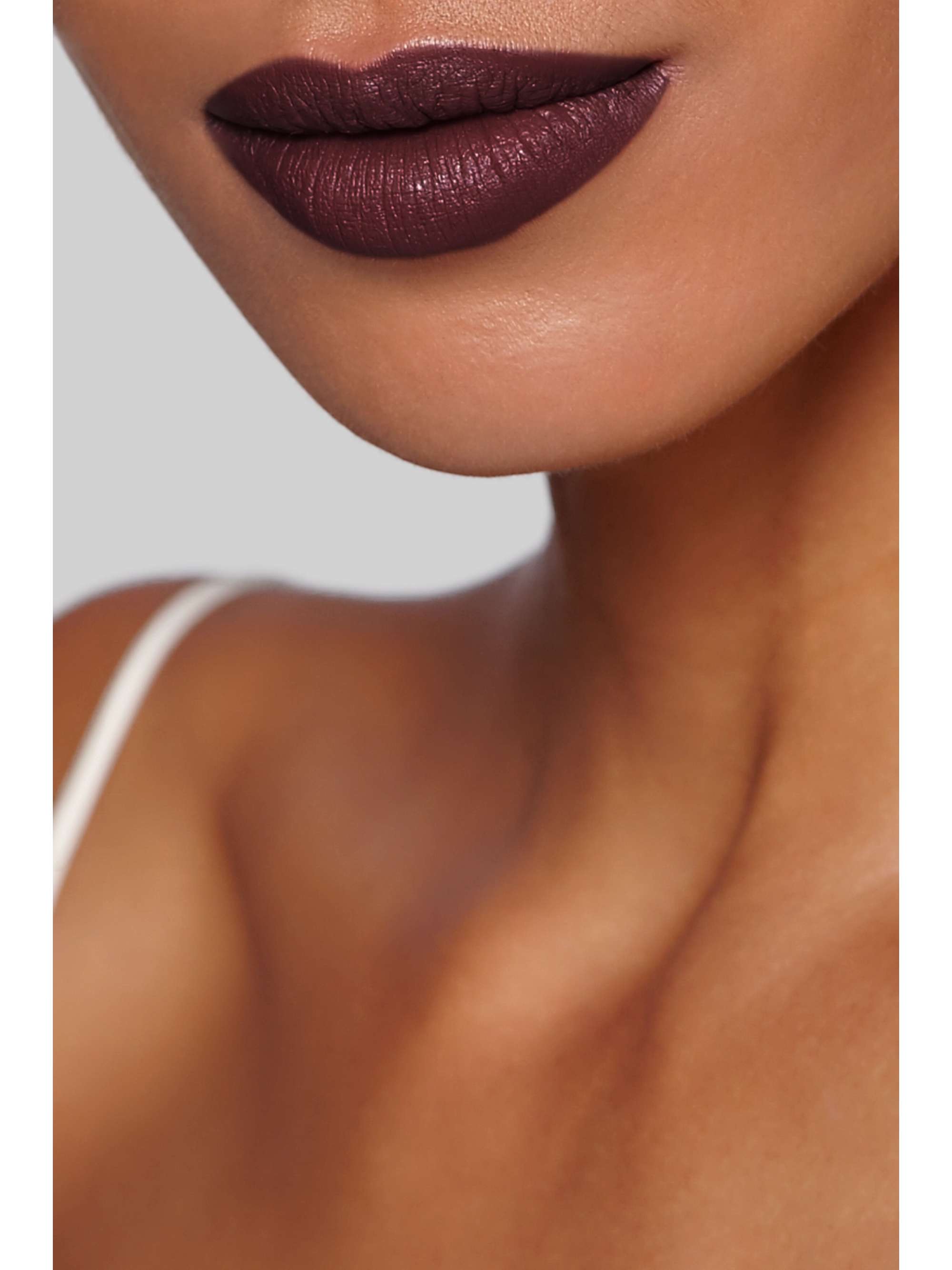 CHRISTIAN LOUBOUTIN BEAUTY Velvet Matte Lip Colour - Eton Moi
