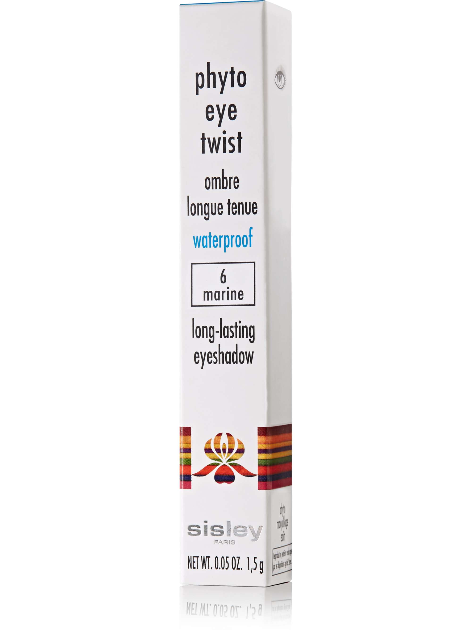 SISLEY PARIS Phyto-Eye Twist Long-Lasting Eyeshadow - 9 Pearl