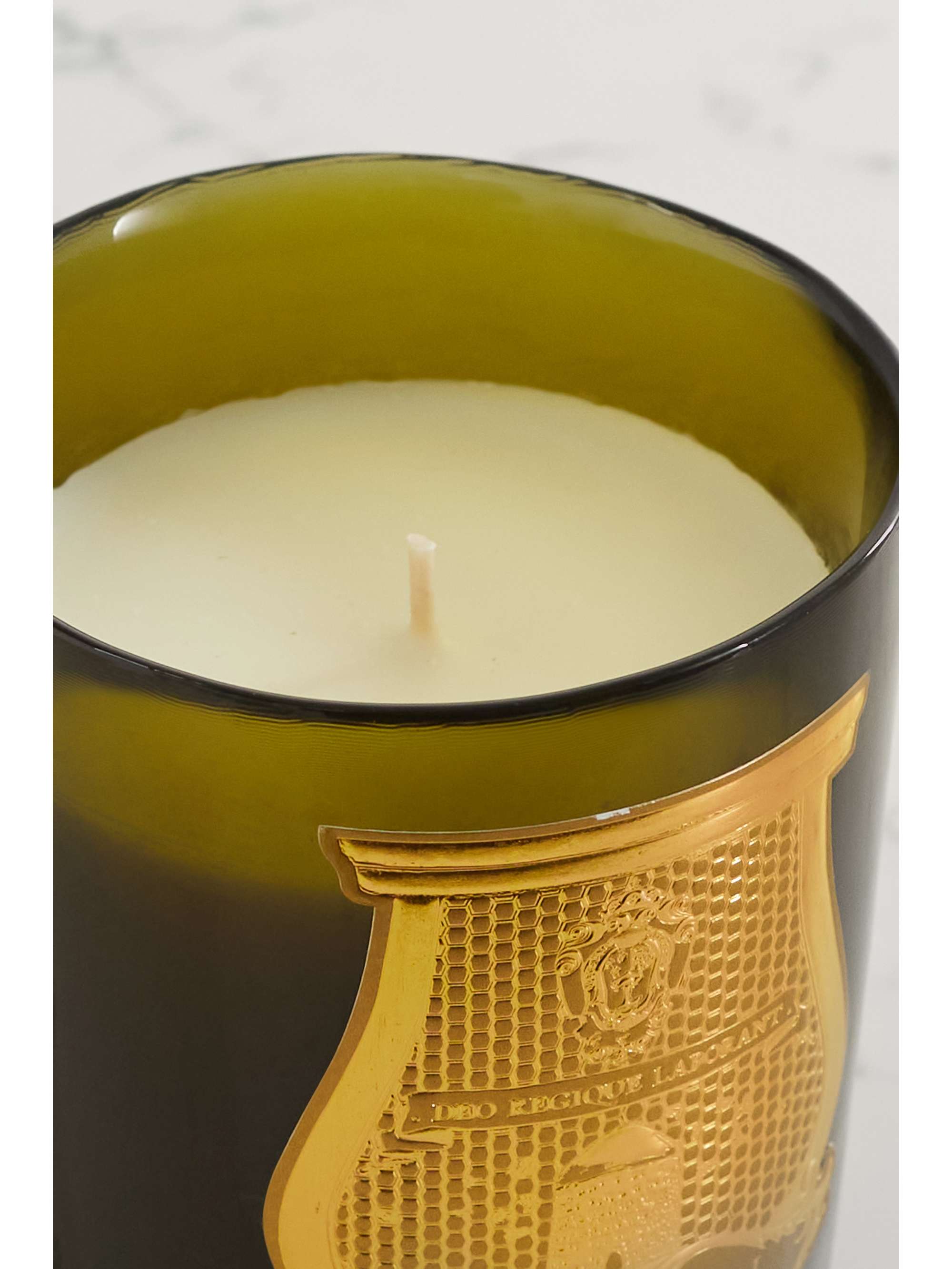 CIRE TRUDON Ernesto scented candle, 270g | NET-A-PORTER