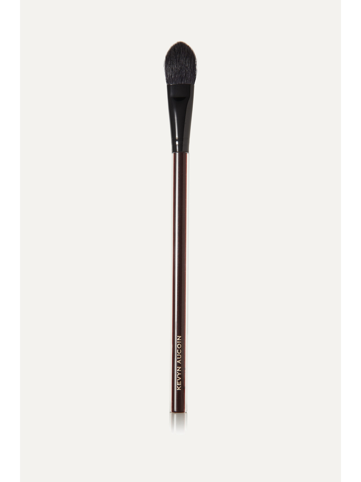 KEVYN AUCOIN THE BASE/SHADOW BRUSH