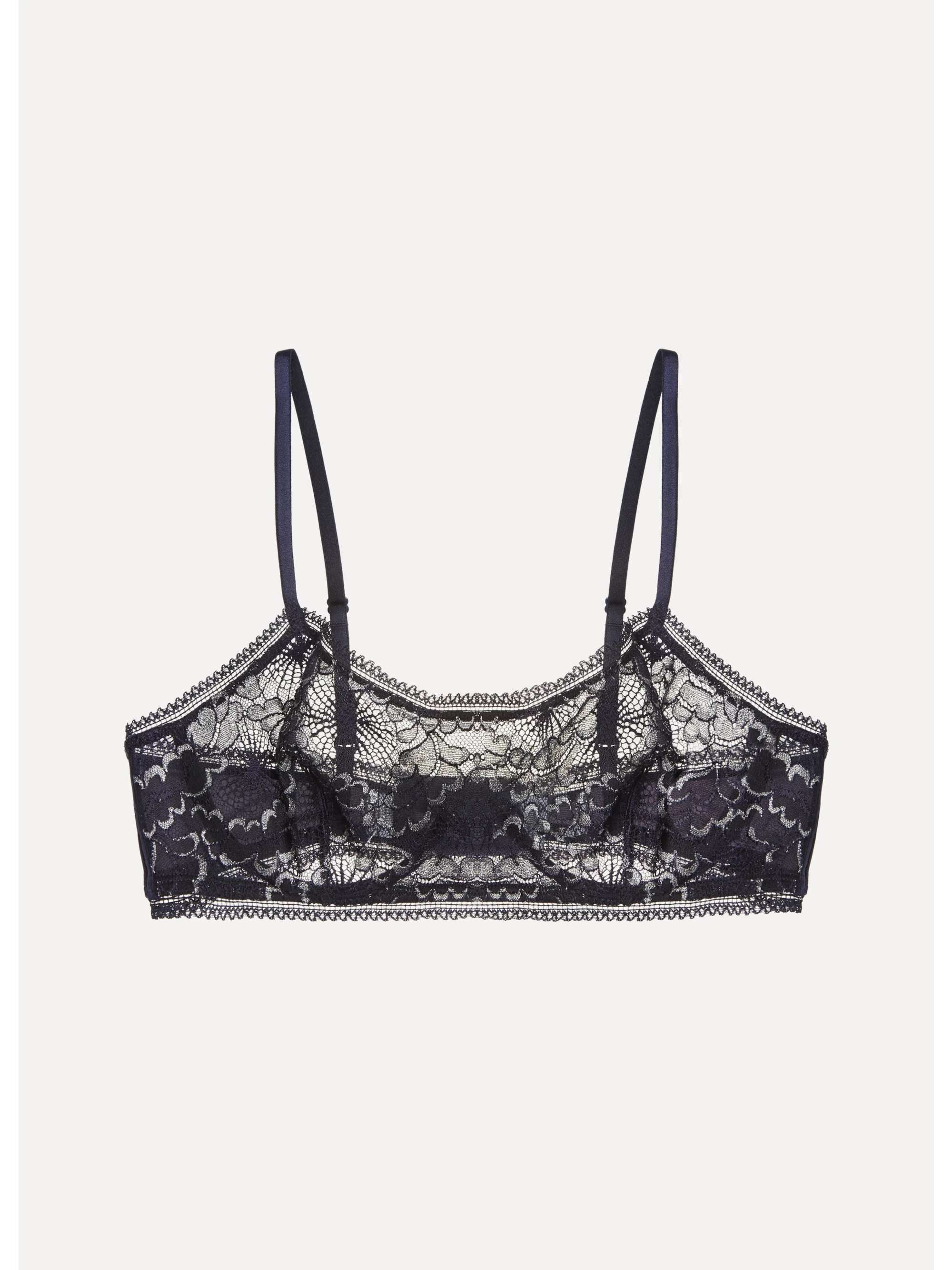 baleine soutien gorge