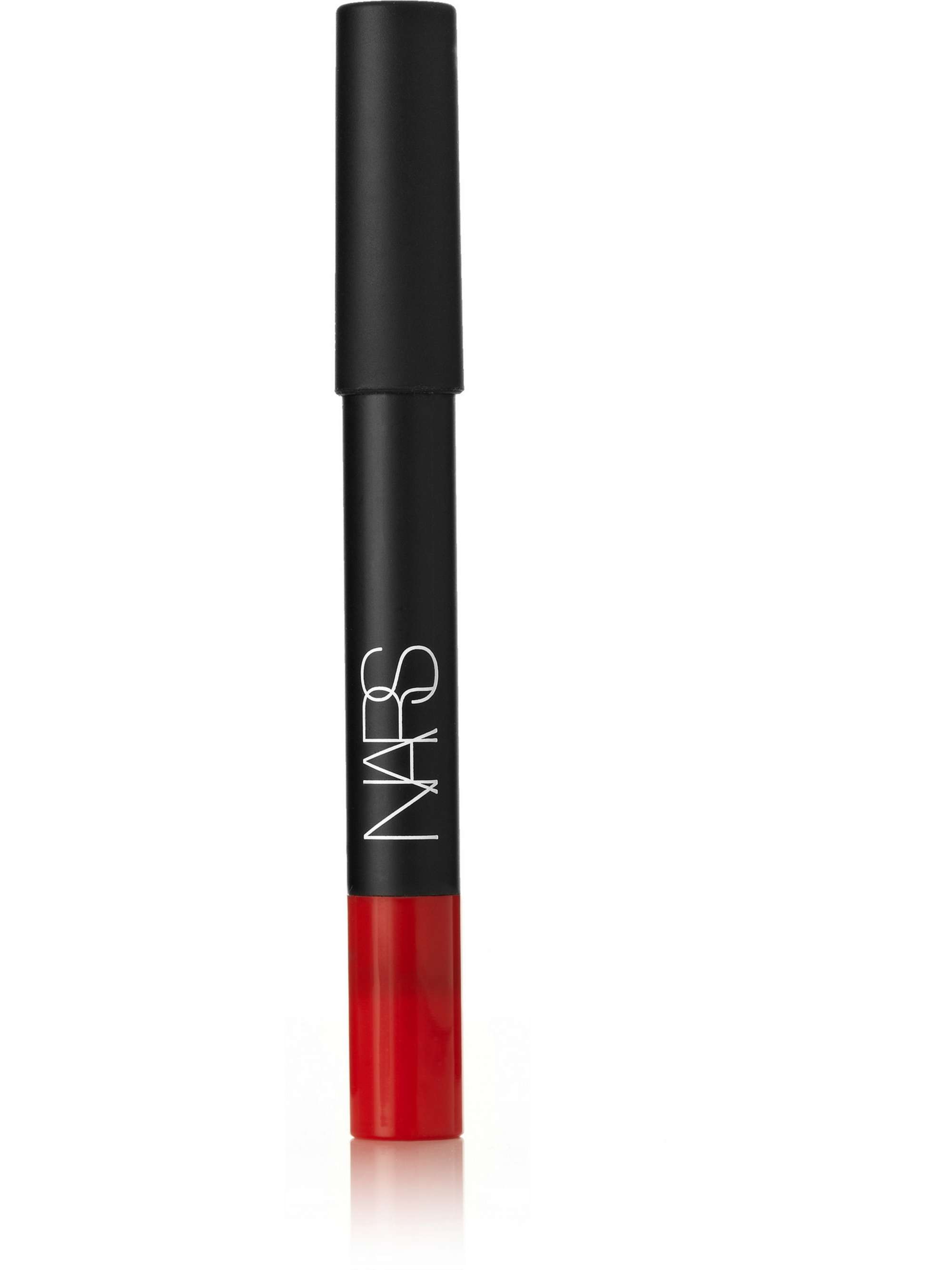 NARS Velvet Matte Lip Pencil - Dragon Girl