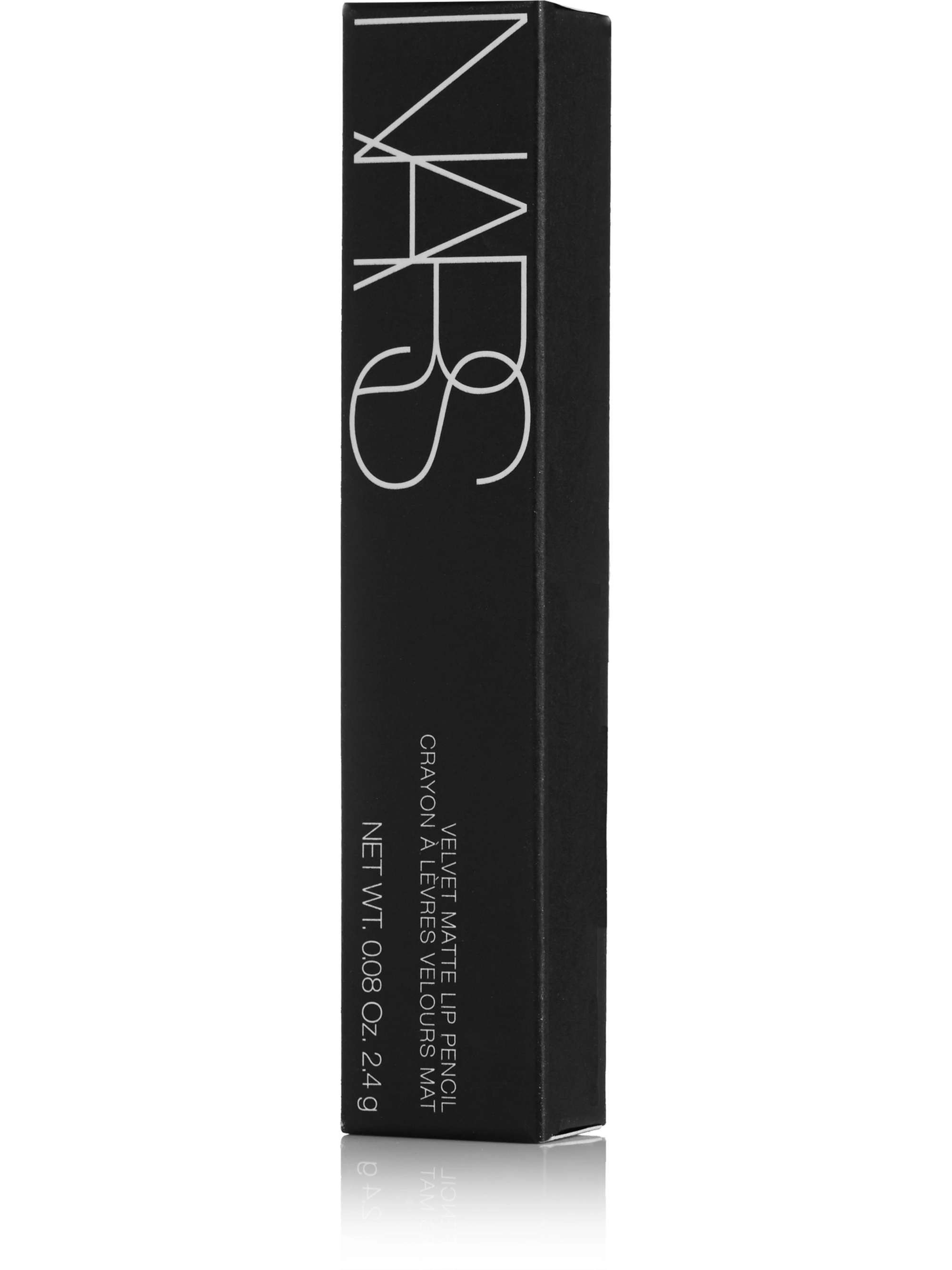 NARS Velvet Matte Lip Pencil - Dragon Girl