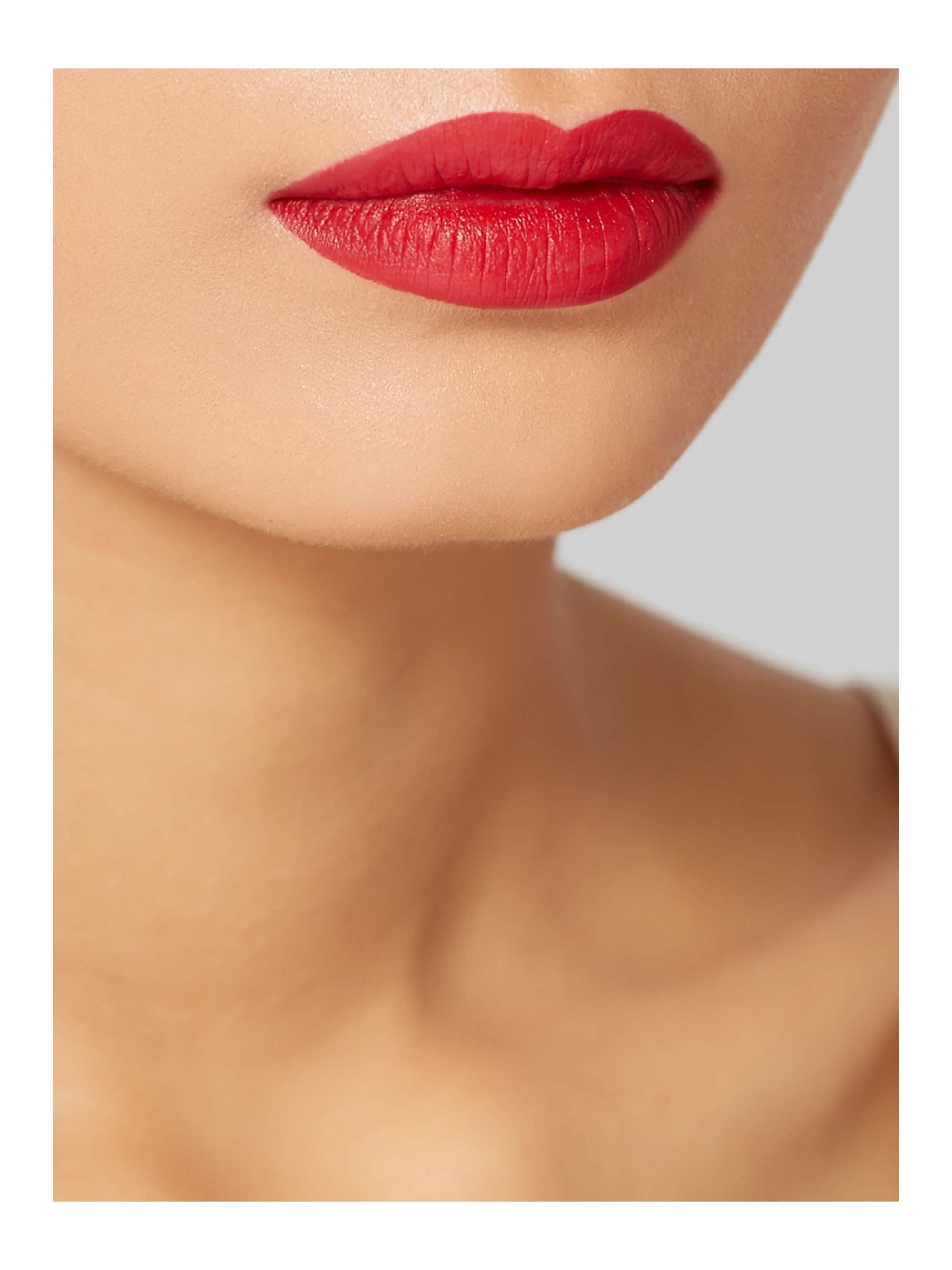 NARS Velvet Matte Lip Pencil - Dragon Girl