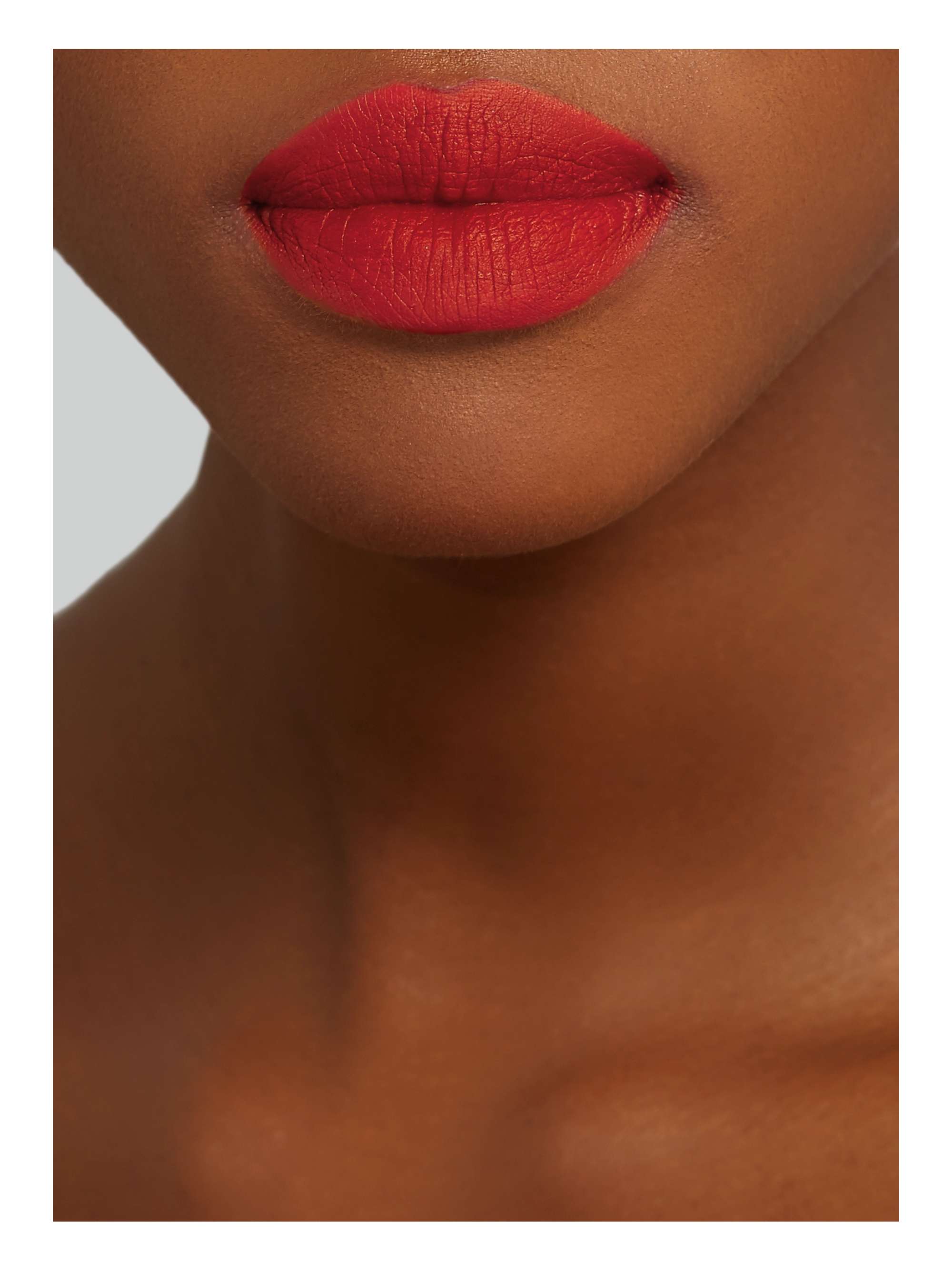 NARS Velvet Matte Lip Pencil - Dragon Girl