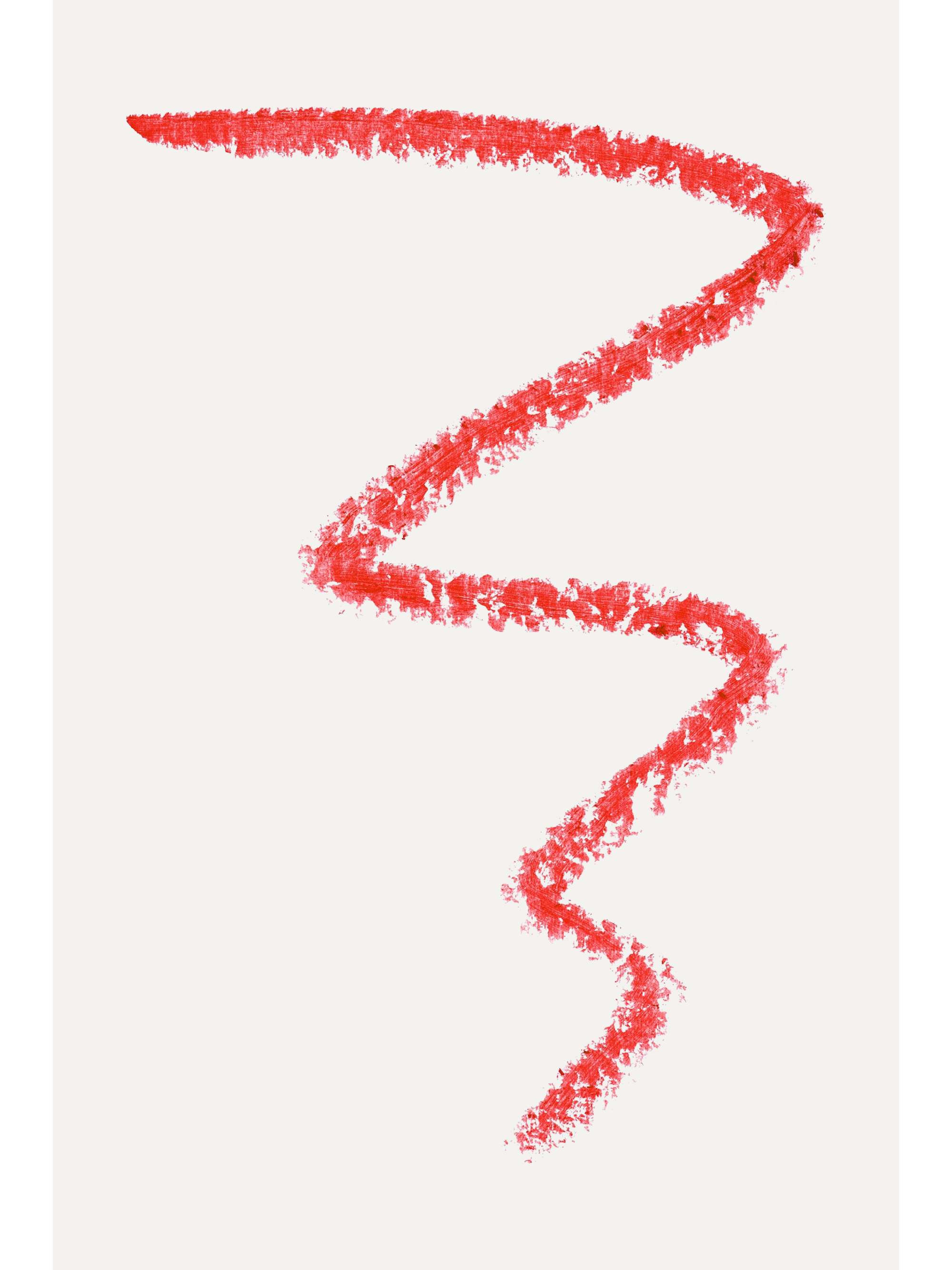 NARS Velvet Matte Lip Pencil - Dragon Girl