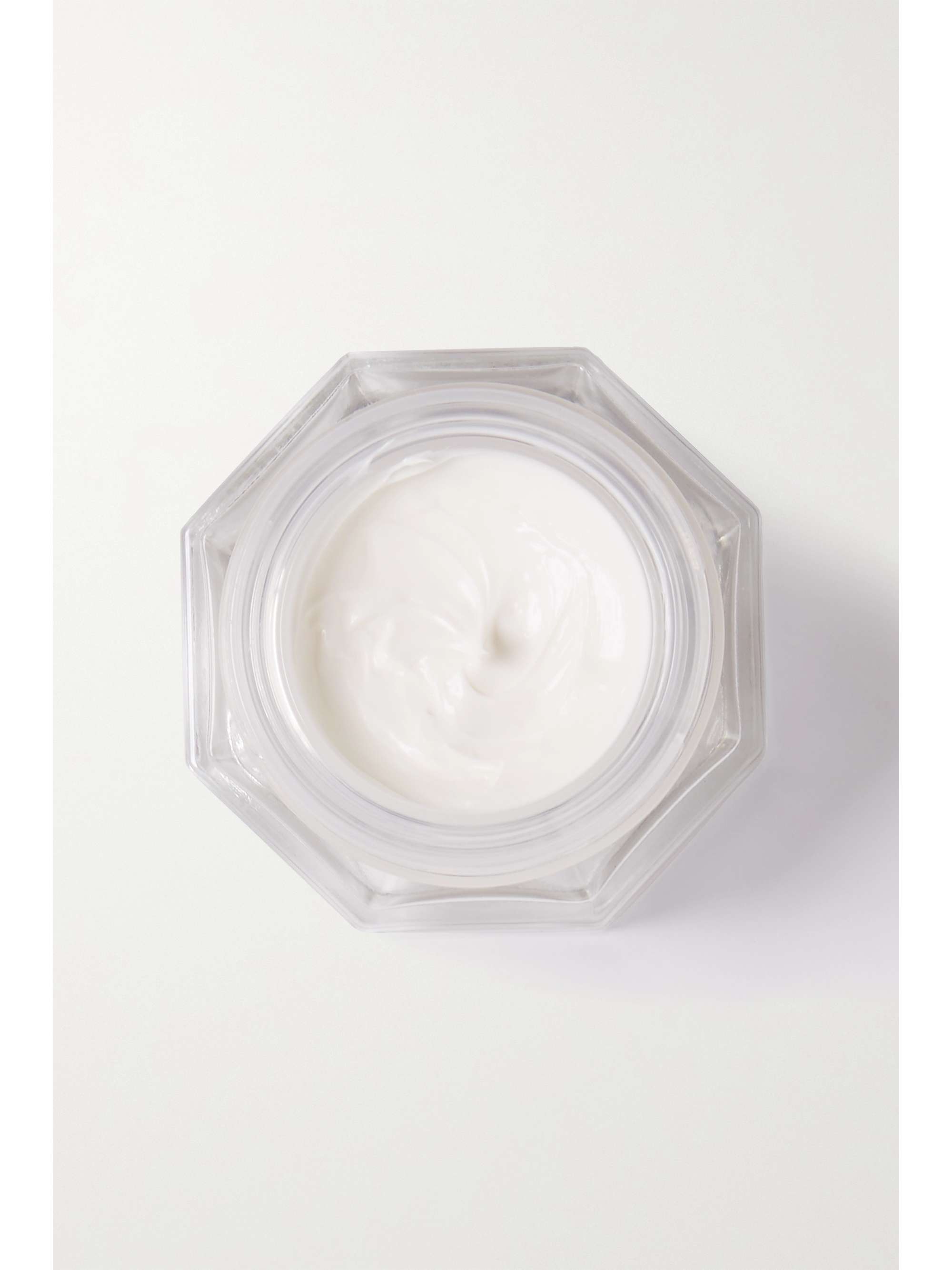 CHARLOTTE TILBURY Refillable Charlotte's Magic Cream Moisturizer, 50ml and Magic Serum Satchet