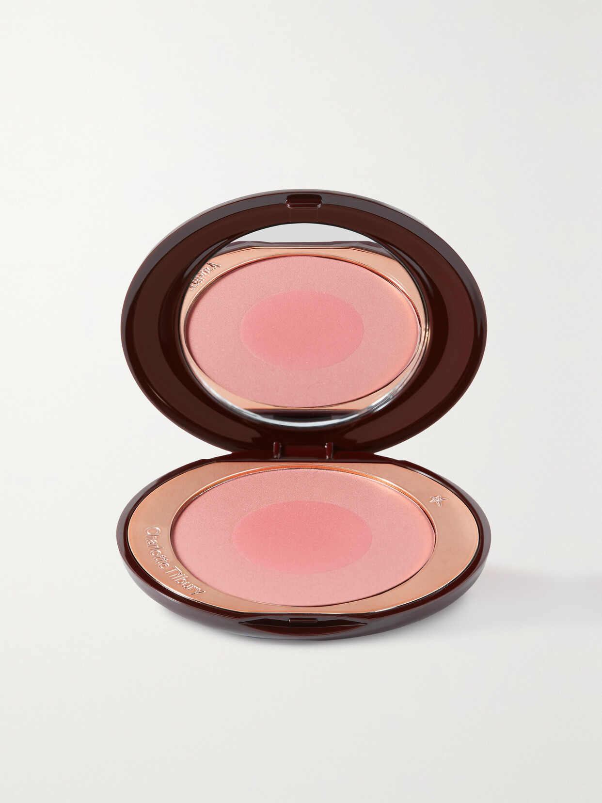 Charlotte Tilbury - Cheek To Chic Swish & Pop Blusher - Ecstasy