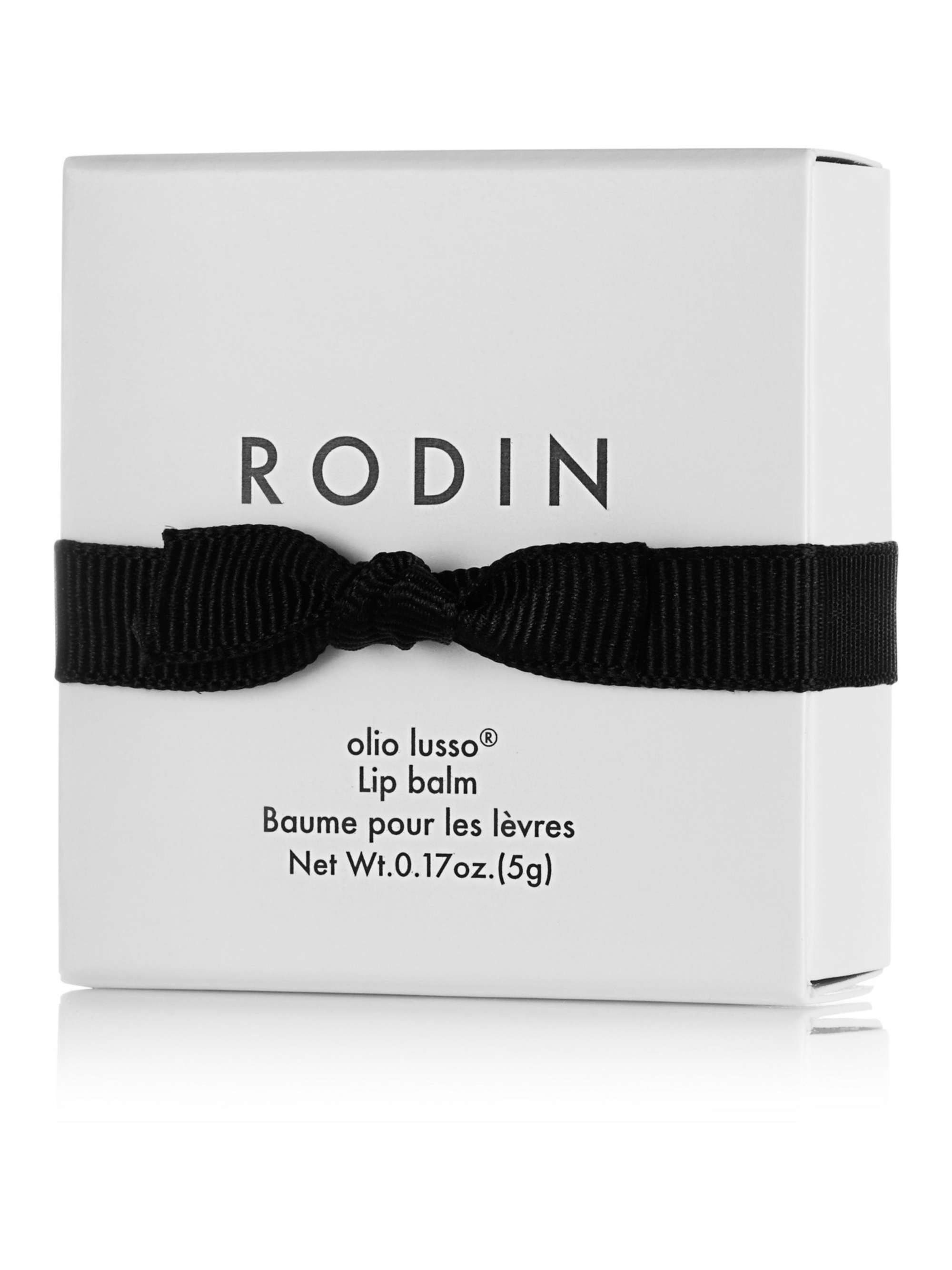 RODIN Lip Balm, 5g