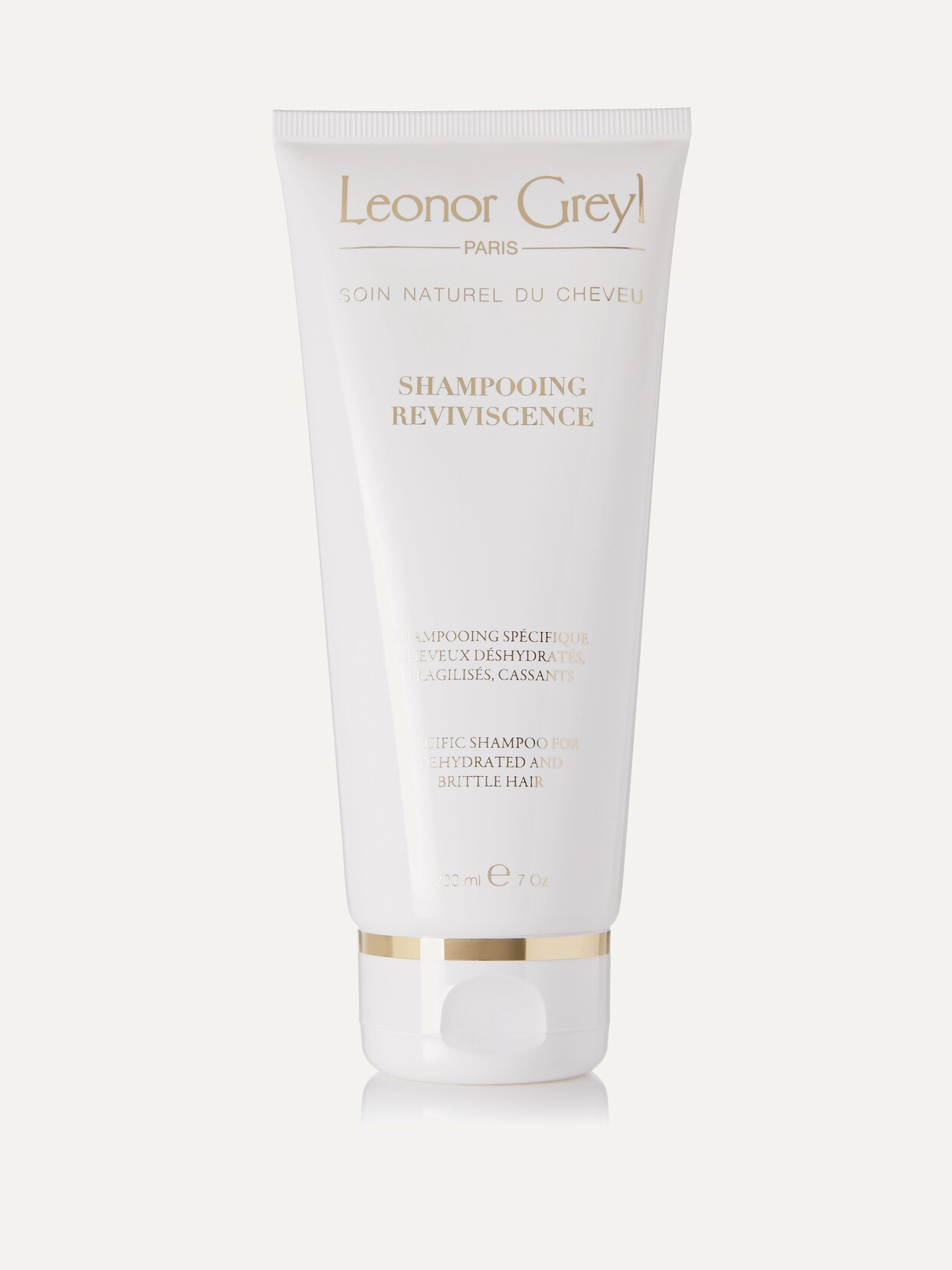 LEONOR GREYL SHAMPOOING REVIVISCENCE, 200ML - ONE SIZE