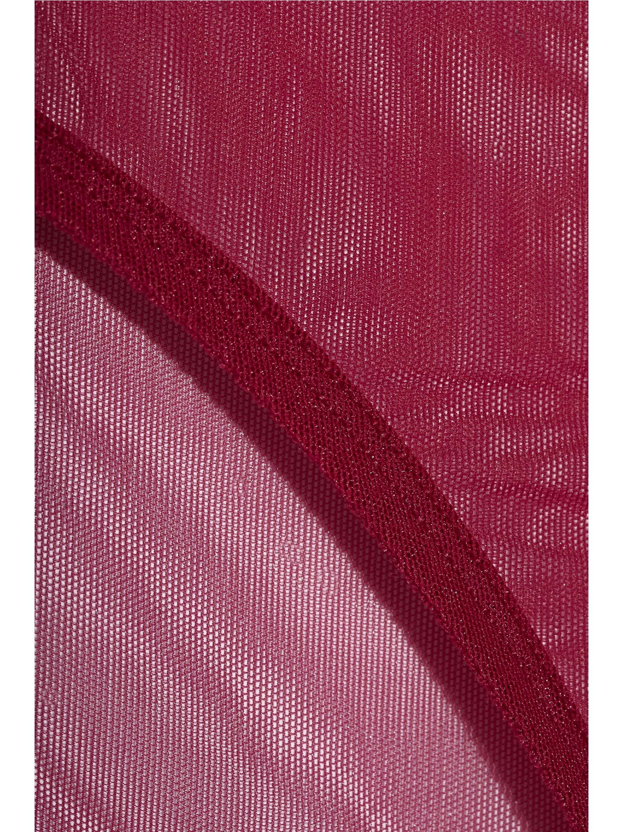 ERES Bambin stretch-tulle briefs