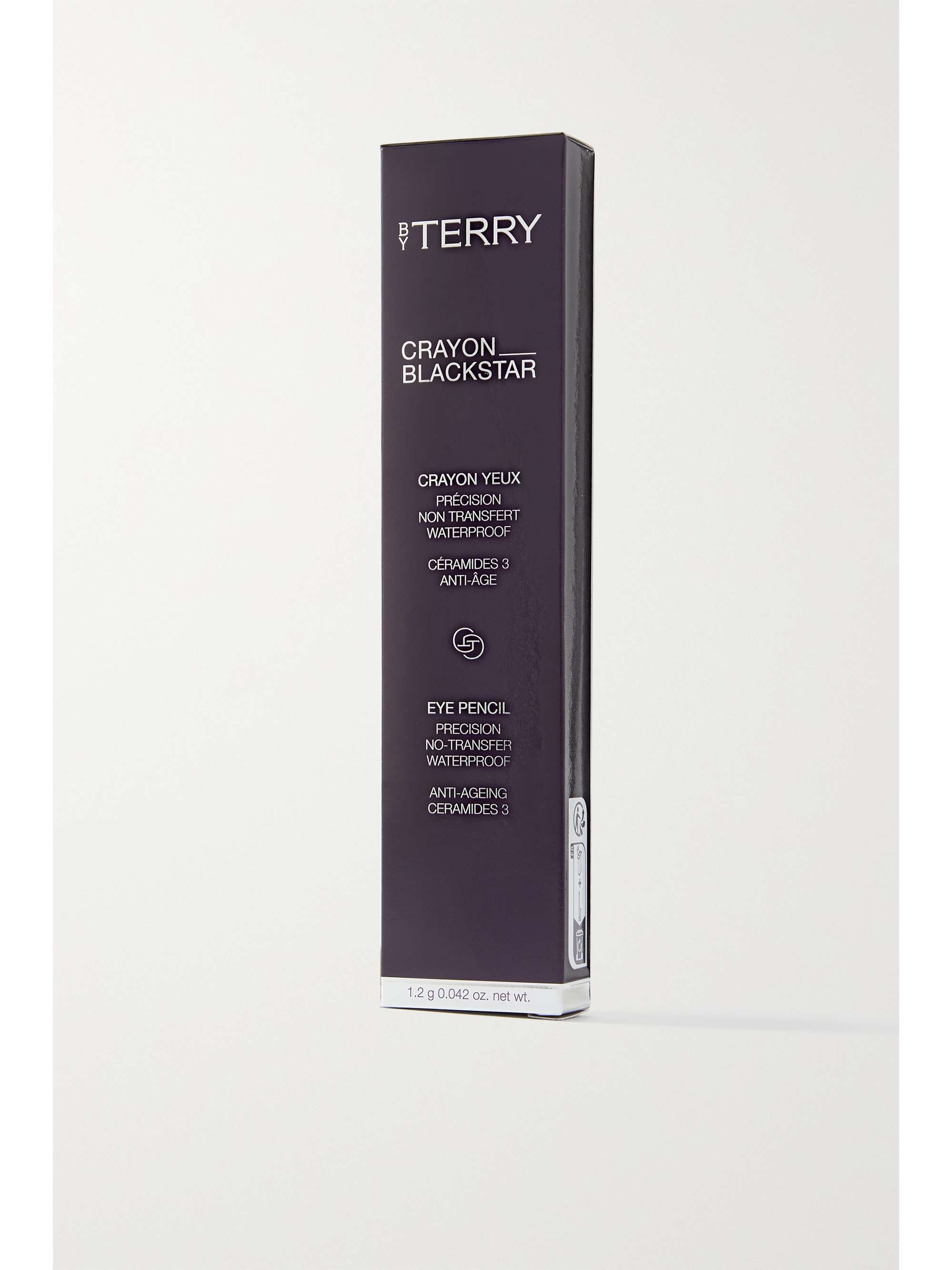 BY TERRY Crayon Khol Terrybly - Brown Stellar