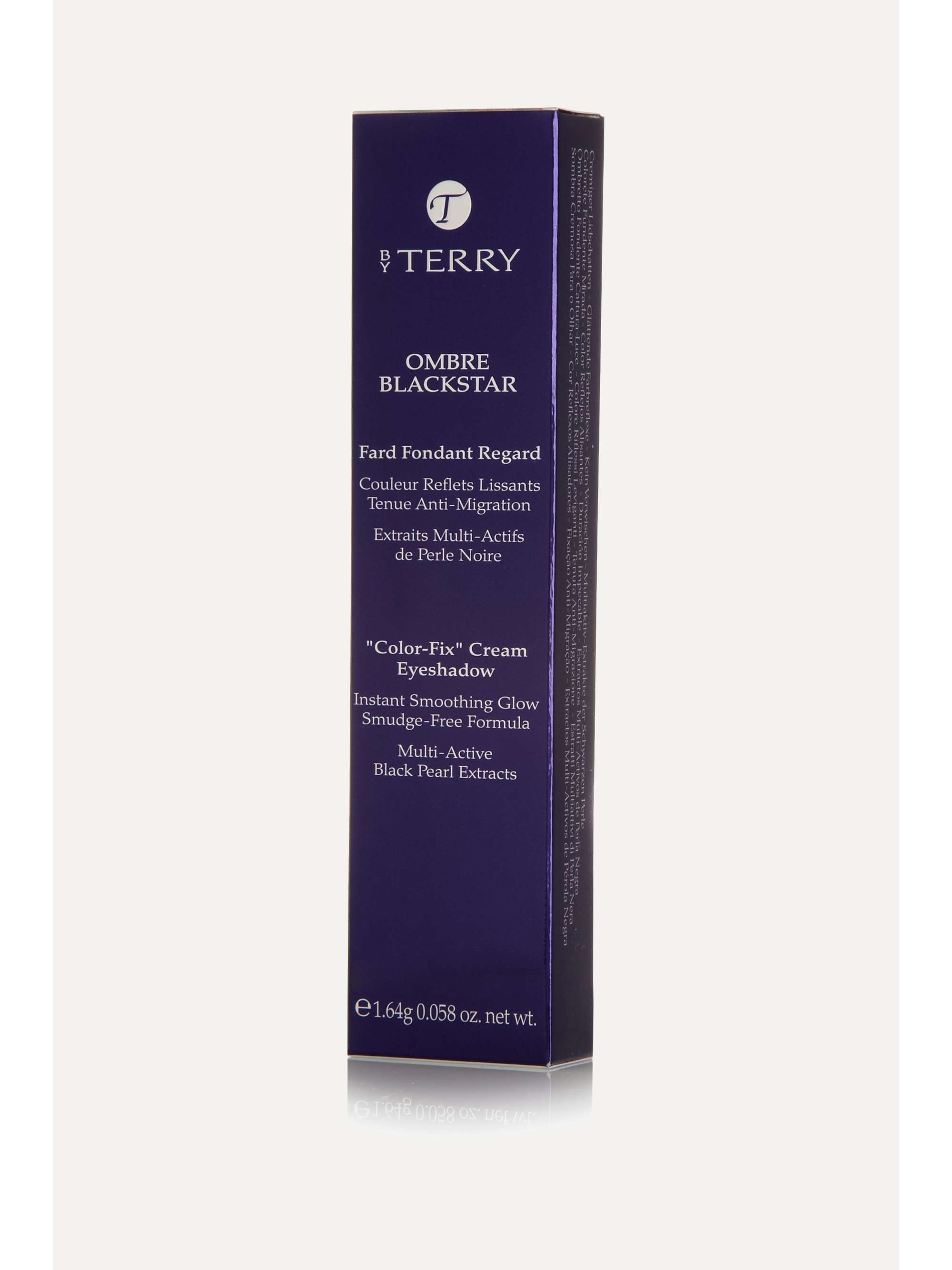 BY TERRY Ombre Blackstar "Color-Fix" Cream Eyeshadow - Bronze Moon 04