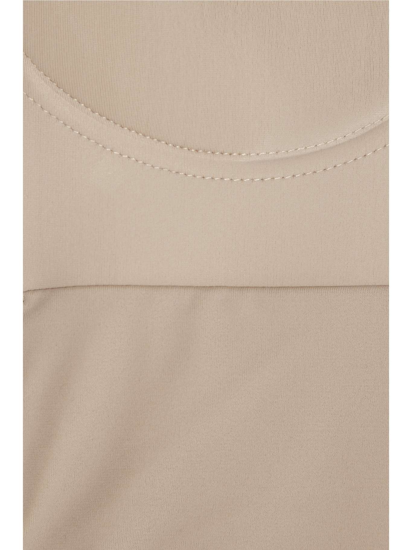 FASHION FORMS UPlunge selfadhesive backless thong bodysuit NETAPORTER