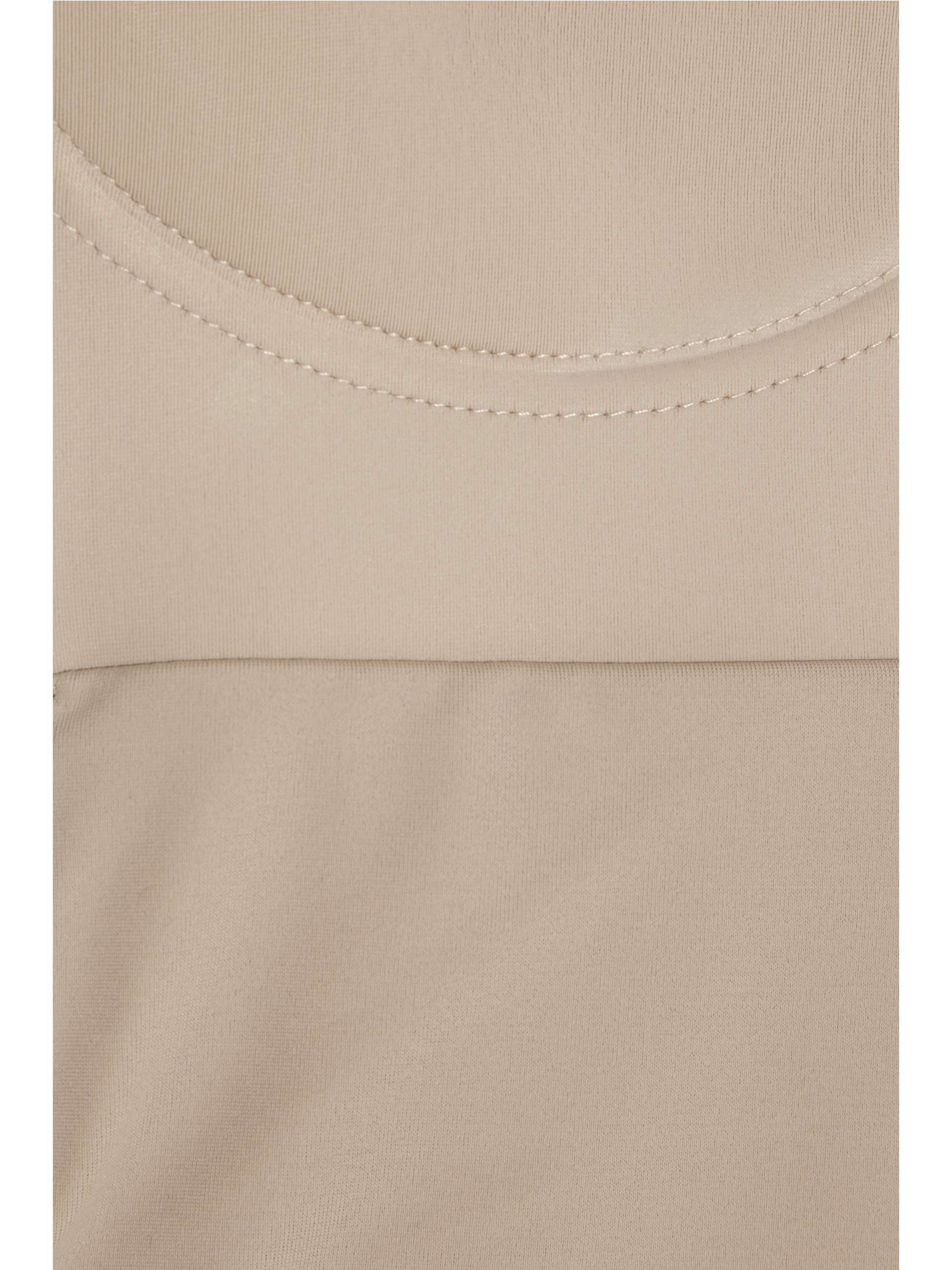 FASHION FORMS UPlunge selfadhesive backless thong bodysuit NETAPORTER