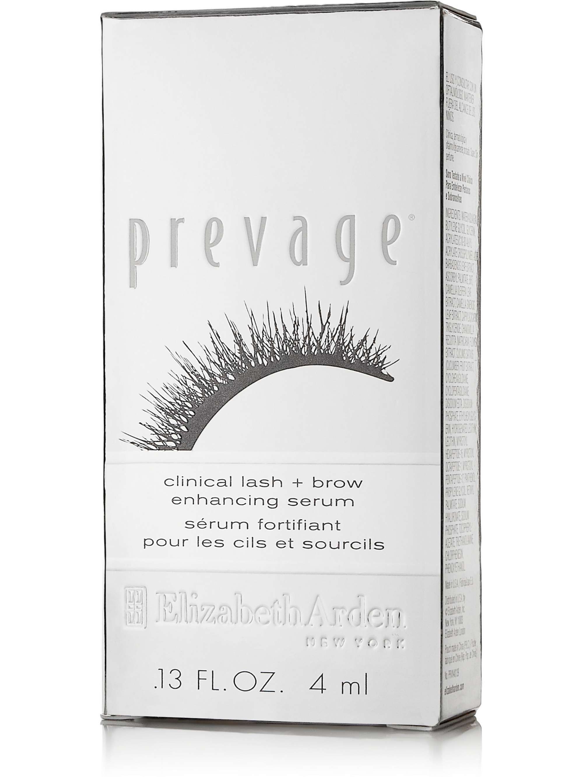 ELIZABETH ARDEN PREVAGE® Clinical Lash + Brow Enhancing Serum, 4ml
