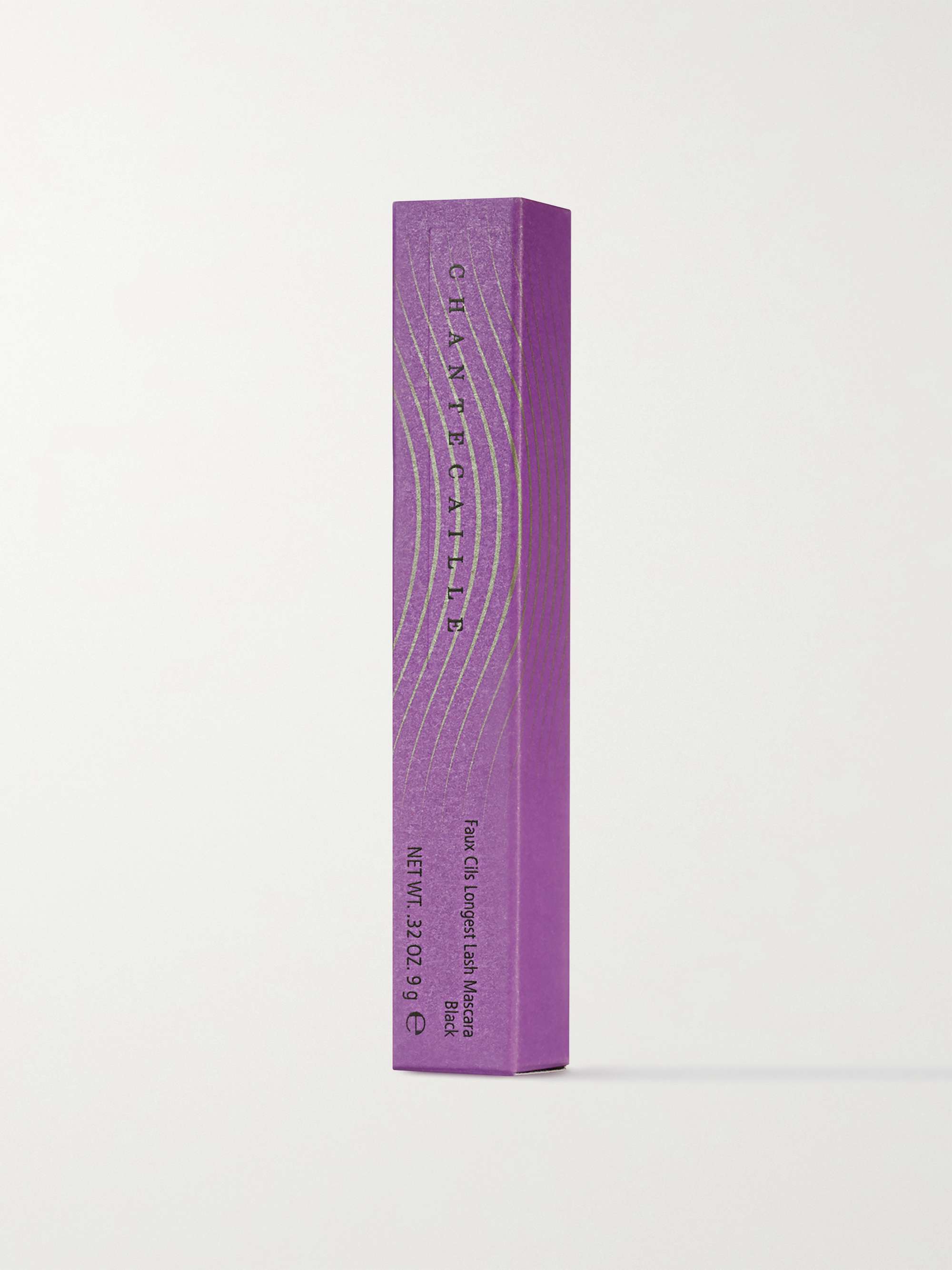 CHANTECAILLE Faux Cils Longest Lash Mascara - Black