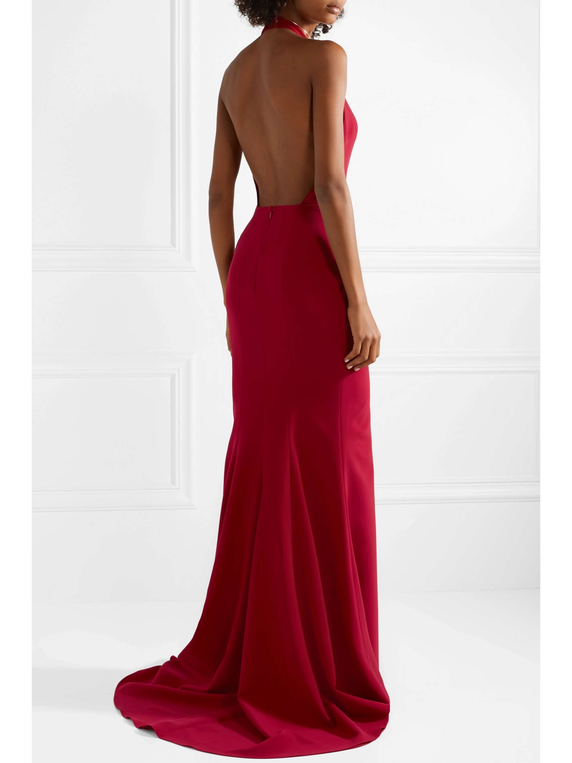 FASHION FORMS UPlunge selfadhesive backless strapless bra NETAPORTER