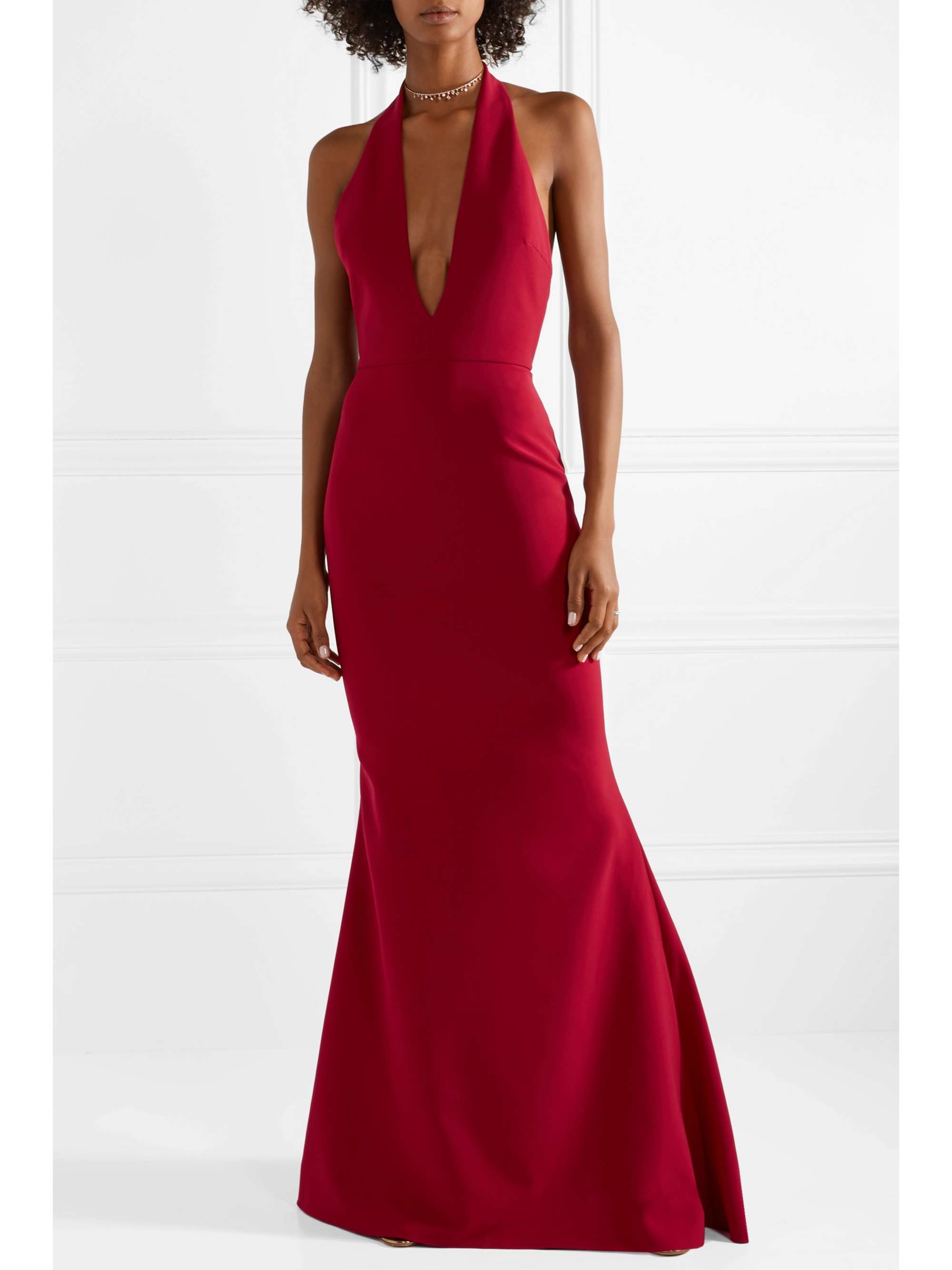 FASHION FORMS UPlunge selfadhesive backless strapless bra NETAPORTER