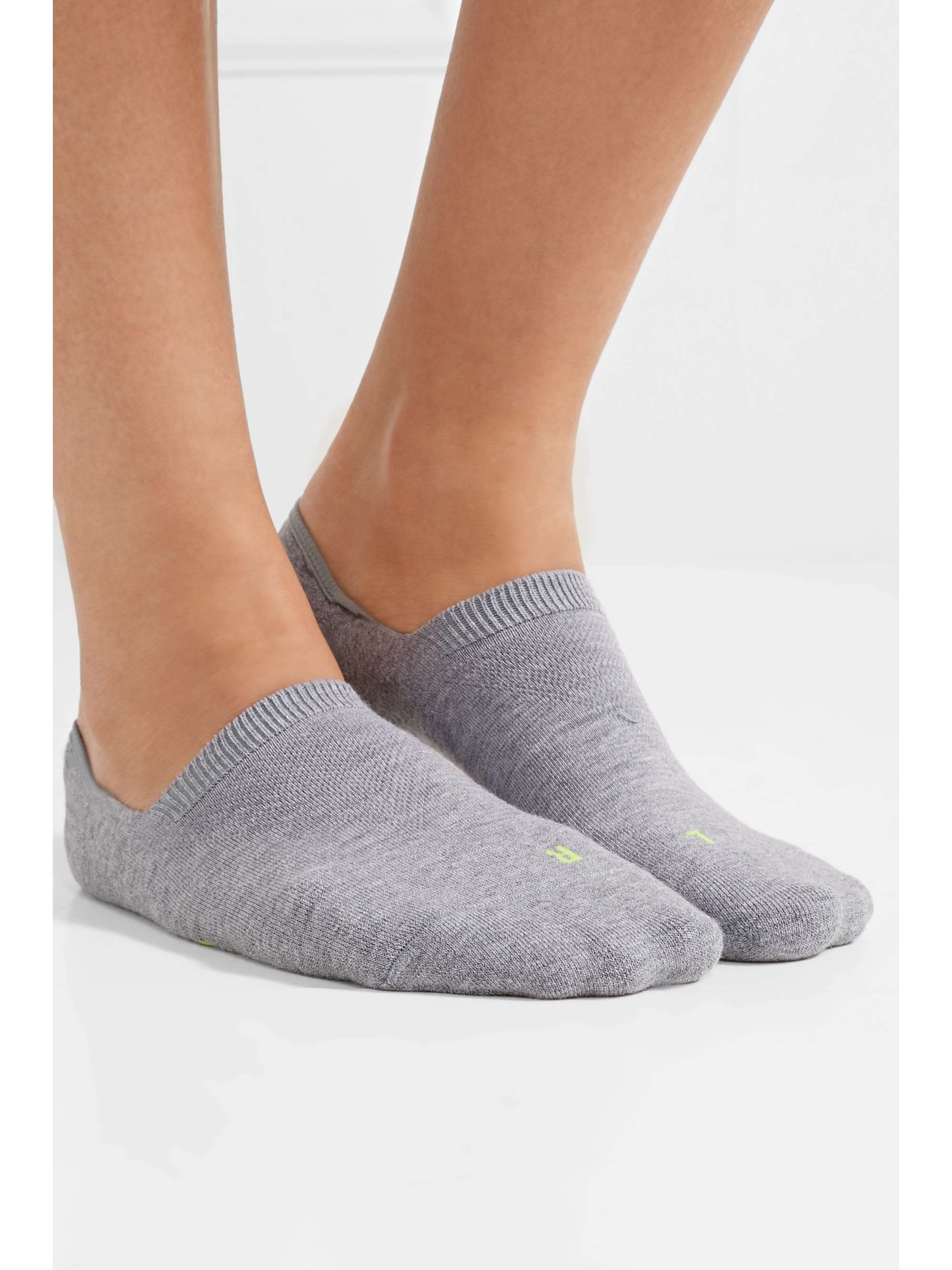 FALKE Cool Kick set of five knitted socks