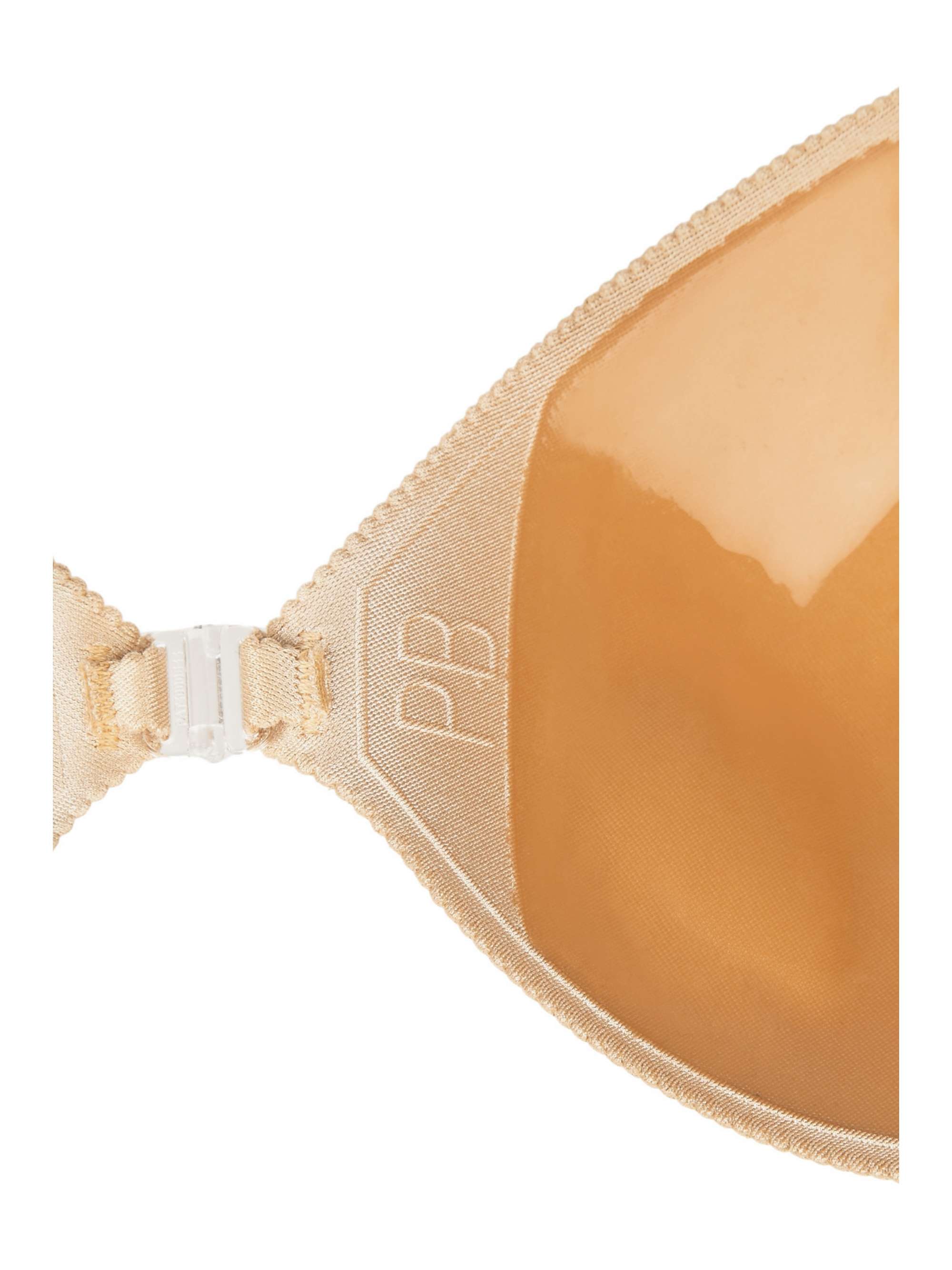 FASHION FORMS Nubra® selfadhesive backless strapless bra NETAPORTER