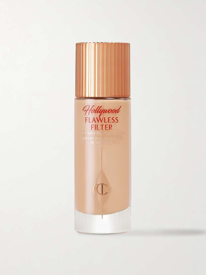 Charlotte Tilbury Hollywood Flawless Filter - 4 Medium, 30ml