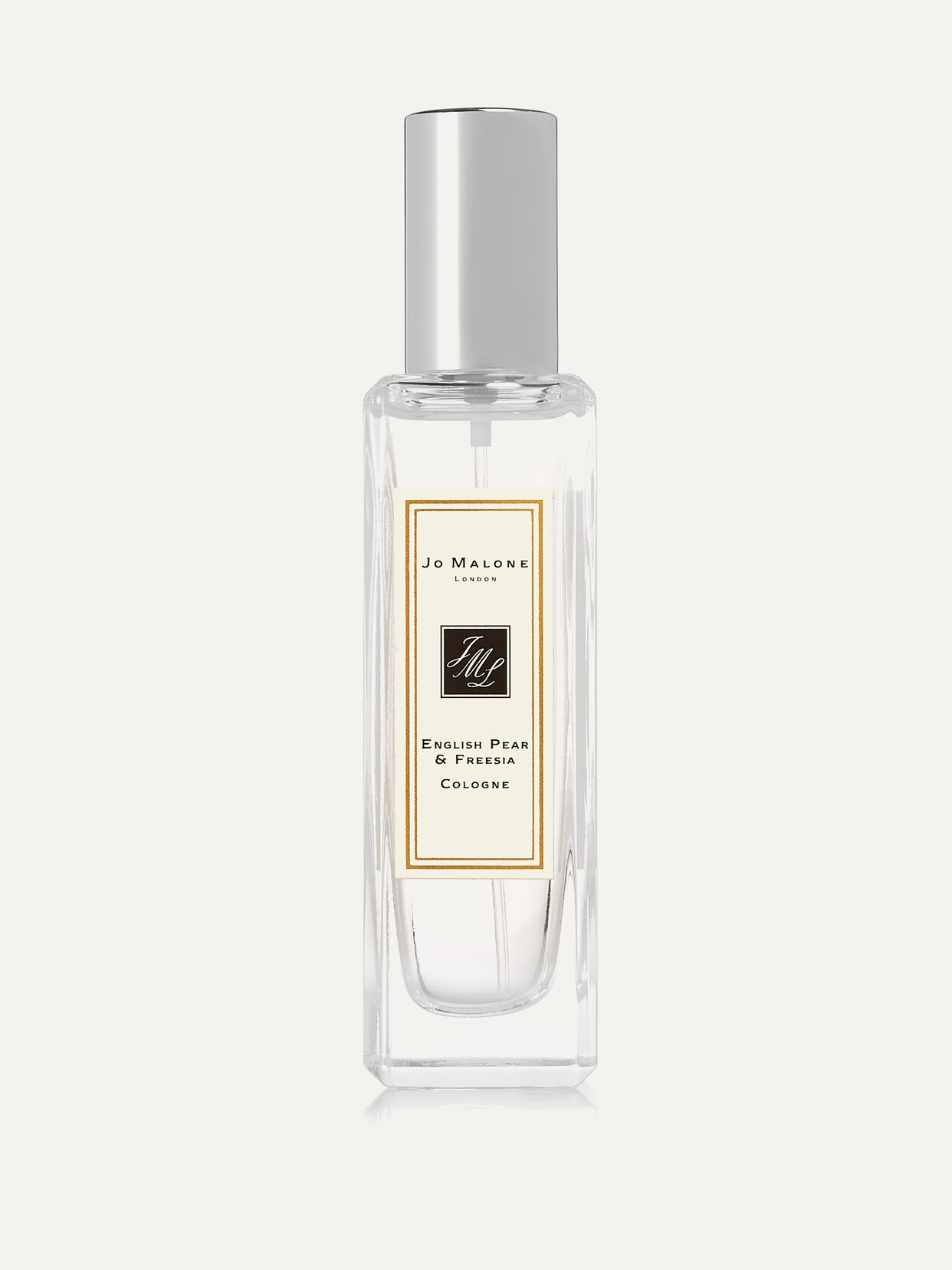 Jo Malone London English Pear & Freesia Holiday Edition Cologne, 1-oz. In Colorless