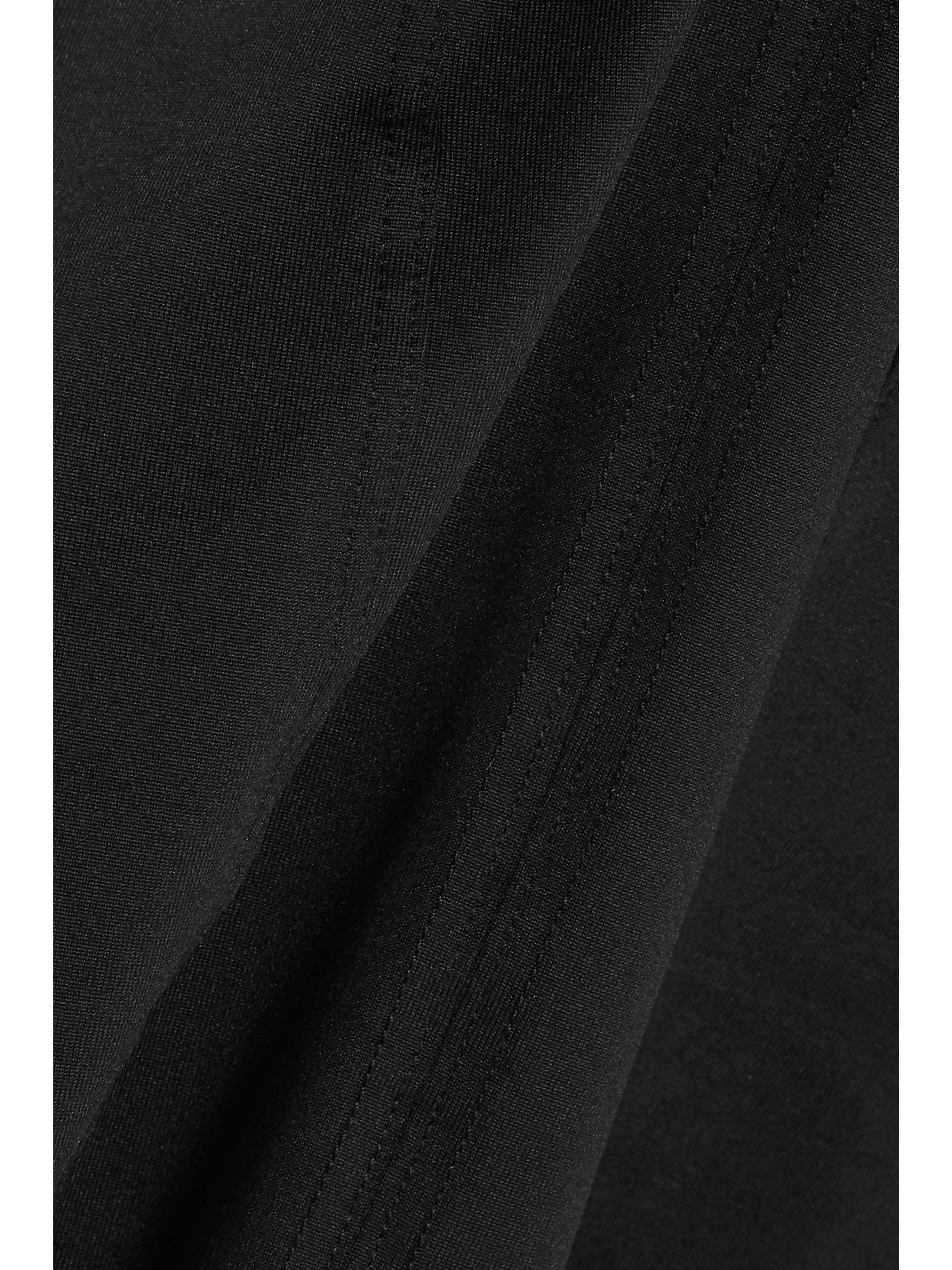 ERNEST LEOTY Louise stretch bodysuit