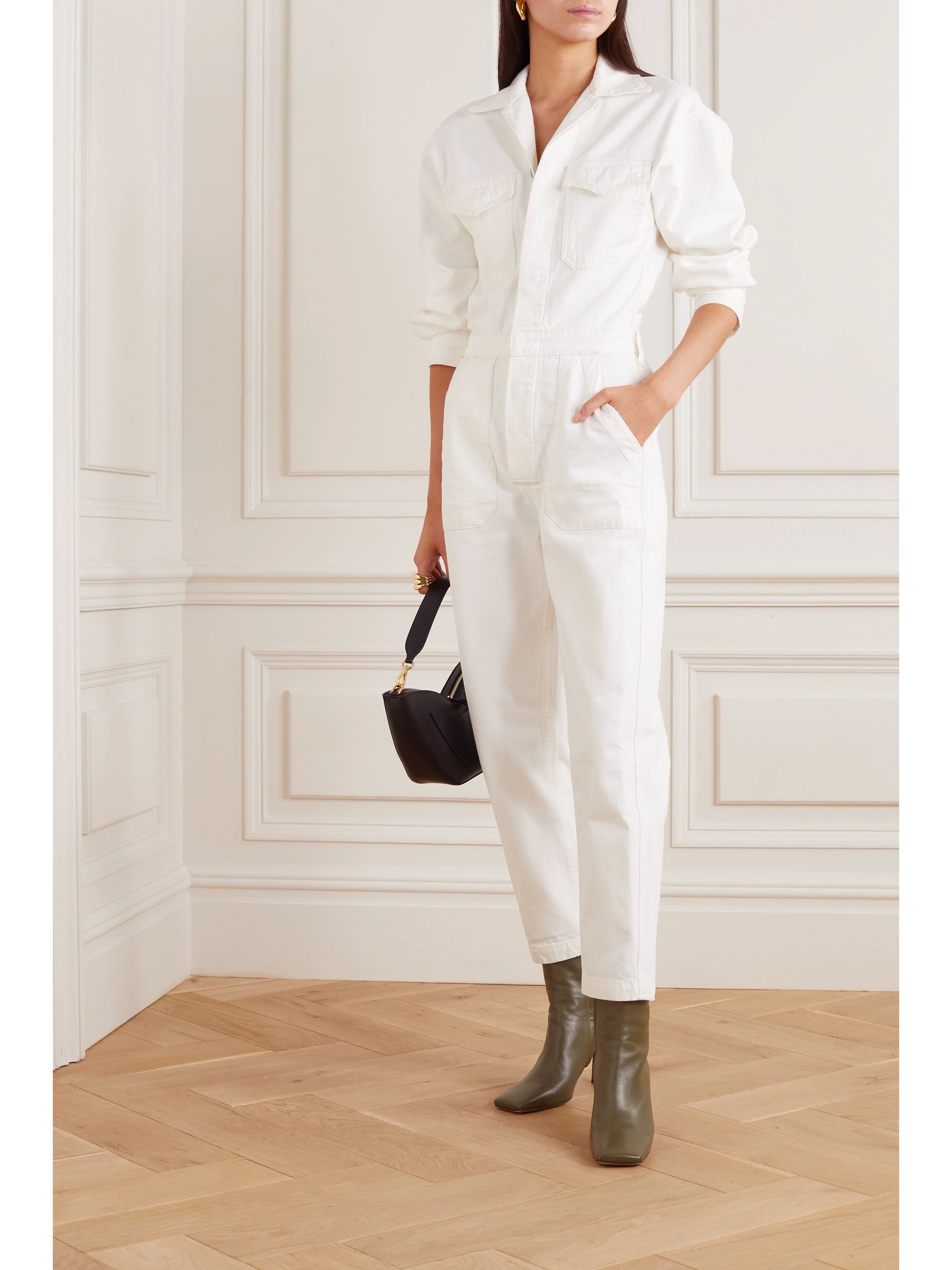 Jumpsuit citizens of humanity Clearance