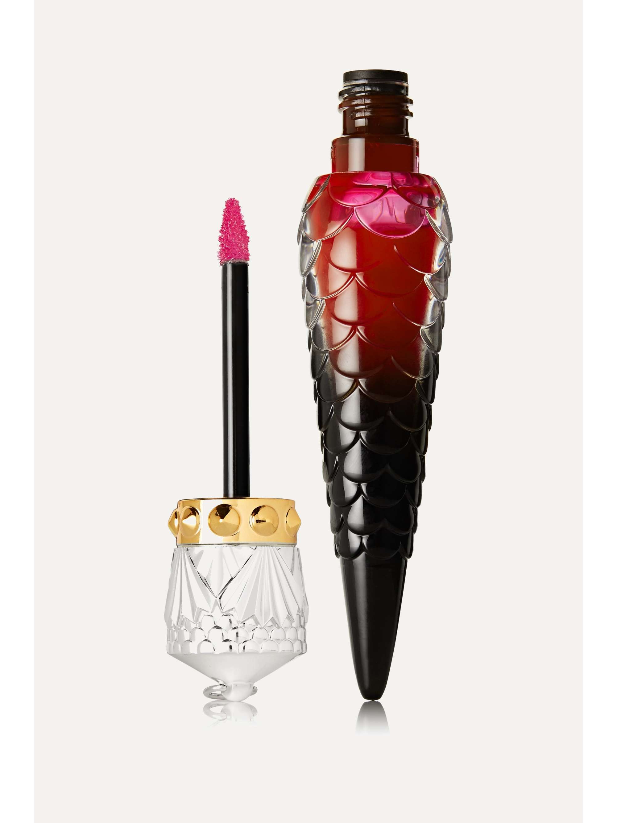 Pink Lip Beauty - Rouge Louboutin | CHRISTIAN LOUBOUTIN BEAUTY NET-A-PORTER