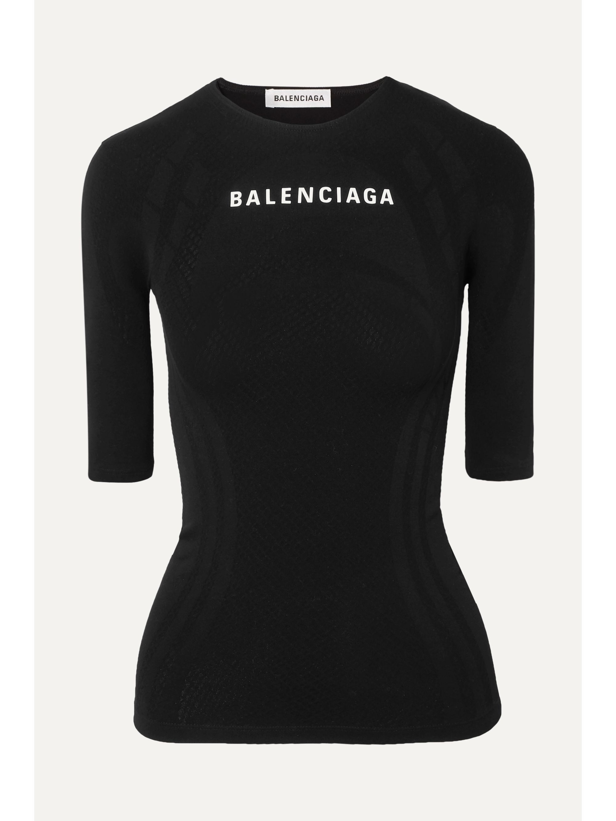 balenciaga top