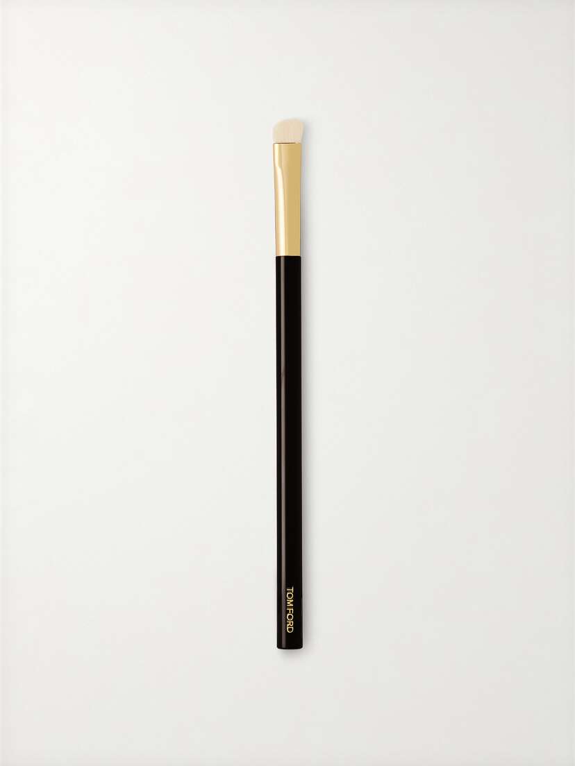 TOM FORD BEAUTY Eye Contour Brush 12