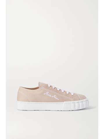 Net a porter miu miu shoes outlet