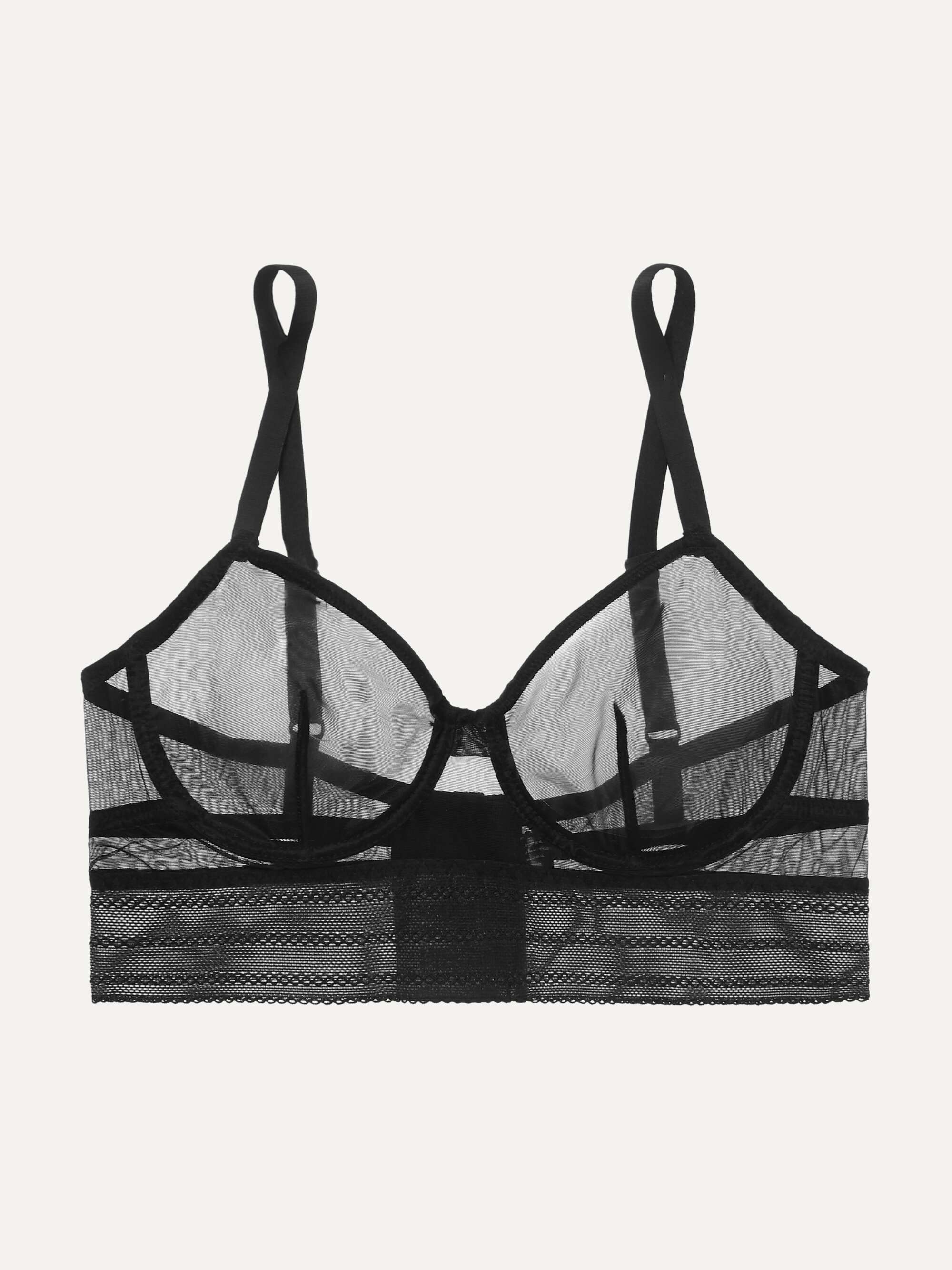 bra of net