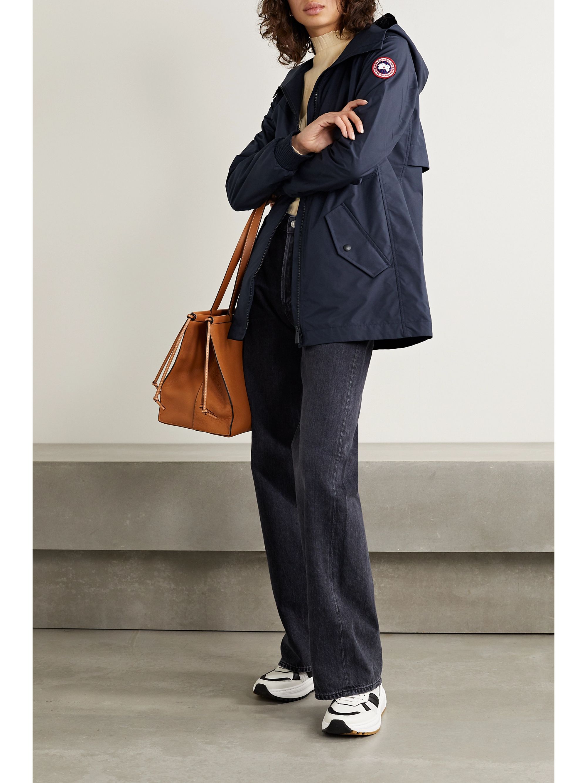 Canada goose ellscott jacket Clearance