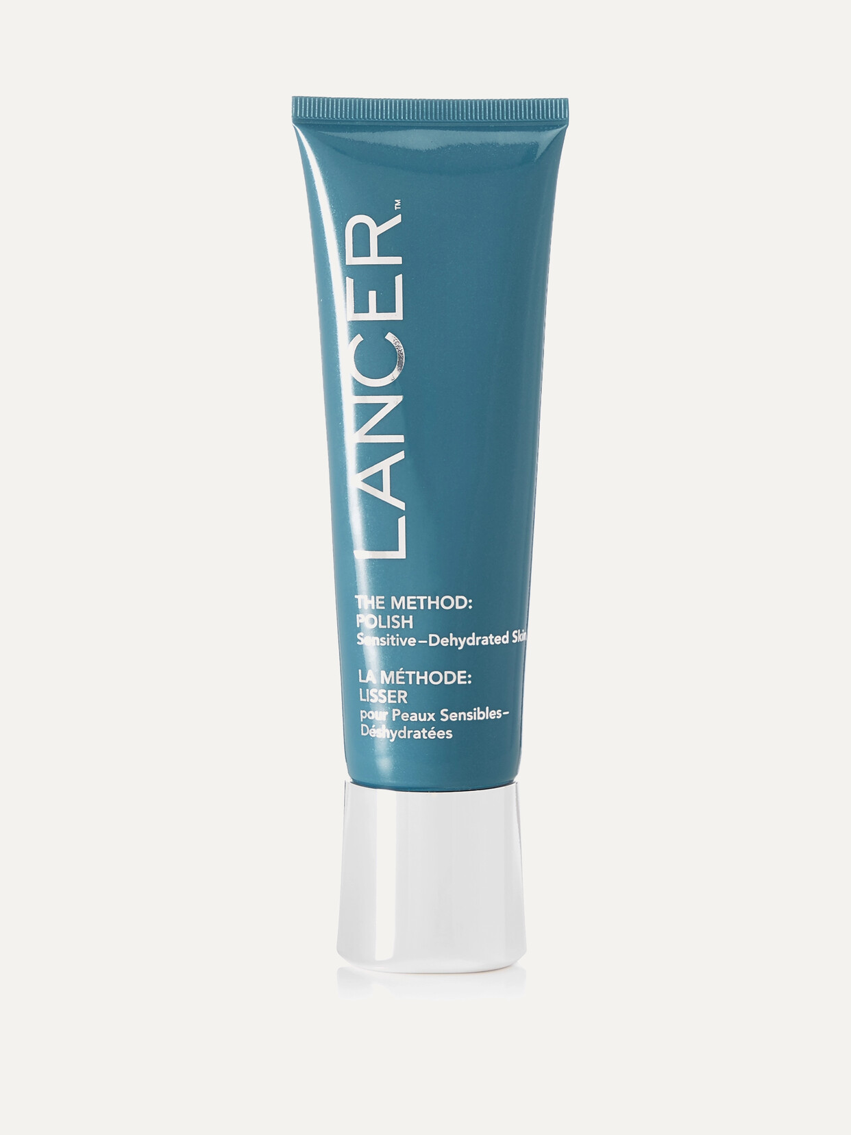 LANCER THE METHOD: POLISH SENSITIVE - DEHYDRATED SKIN, 120G