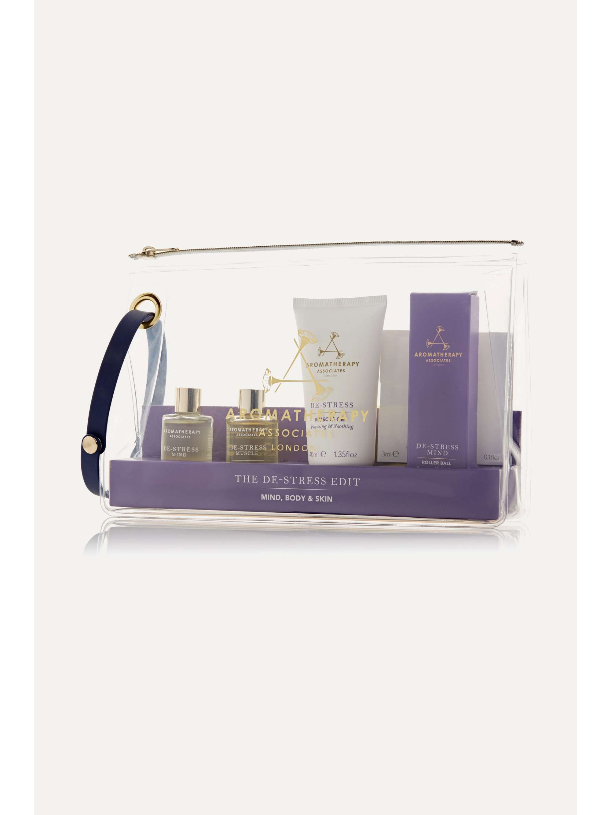 AROMATHERAPY ASSOCIATES De-Stress Edit