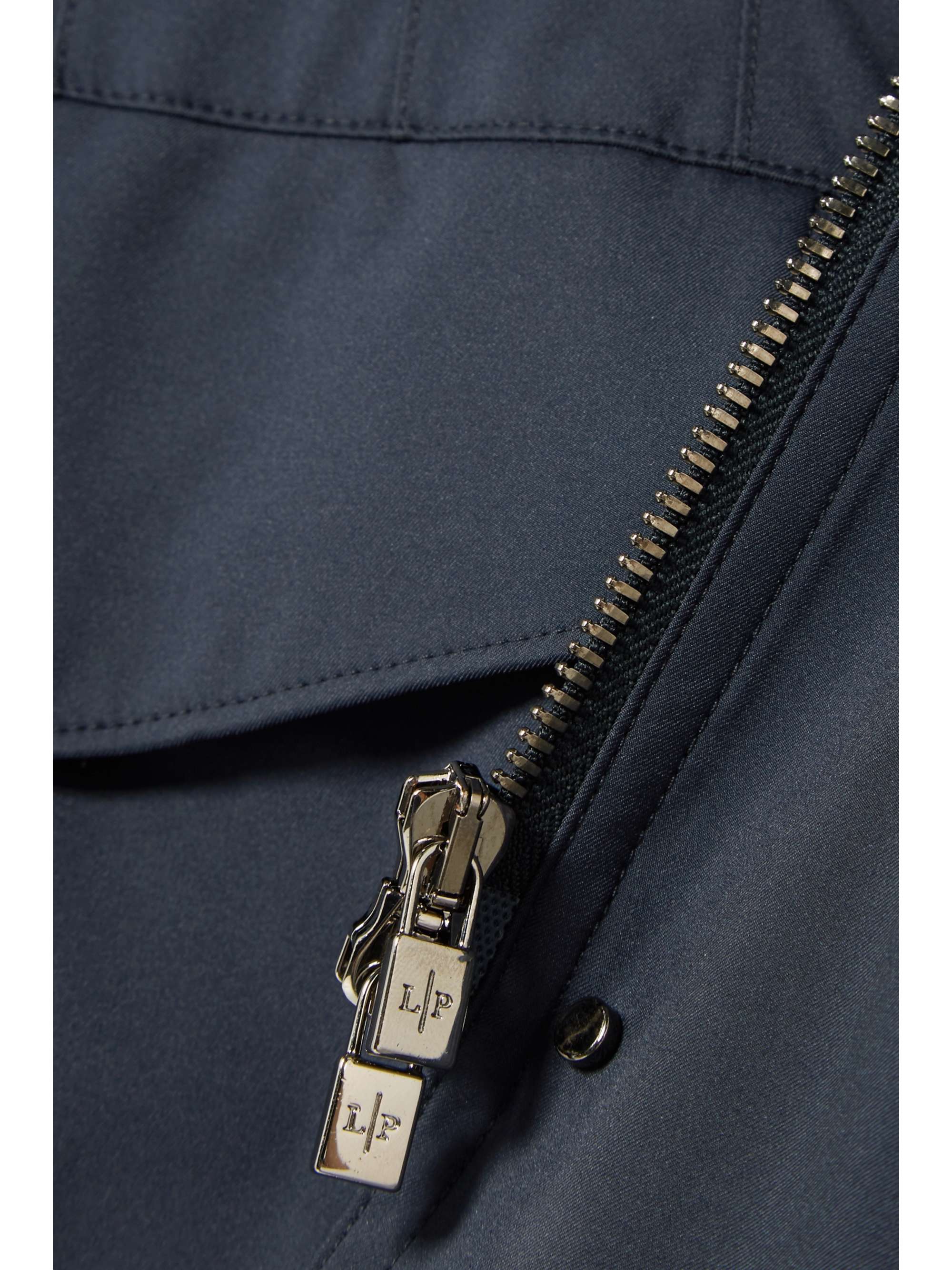 LORO PIANA Shell jacket
