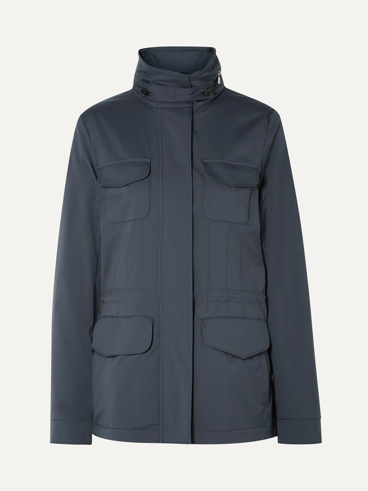 LORO PIANA SHELL JACKET