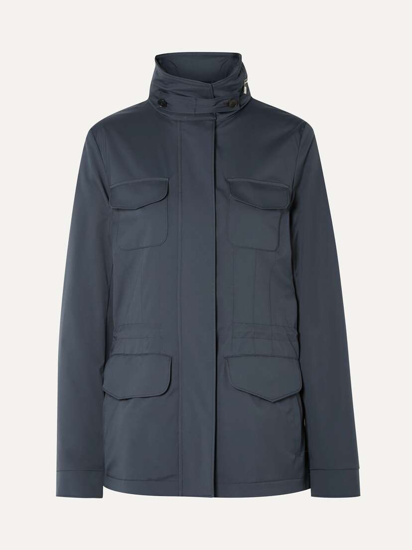 Loro Piana Shell Jacket
