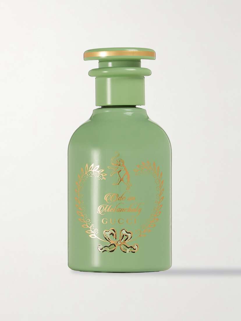 Gucci Beauty Gucci: The Alchemist’s Garden - Ode On Melancholy Perfume Oil, 20ml