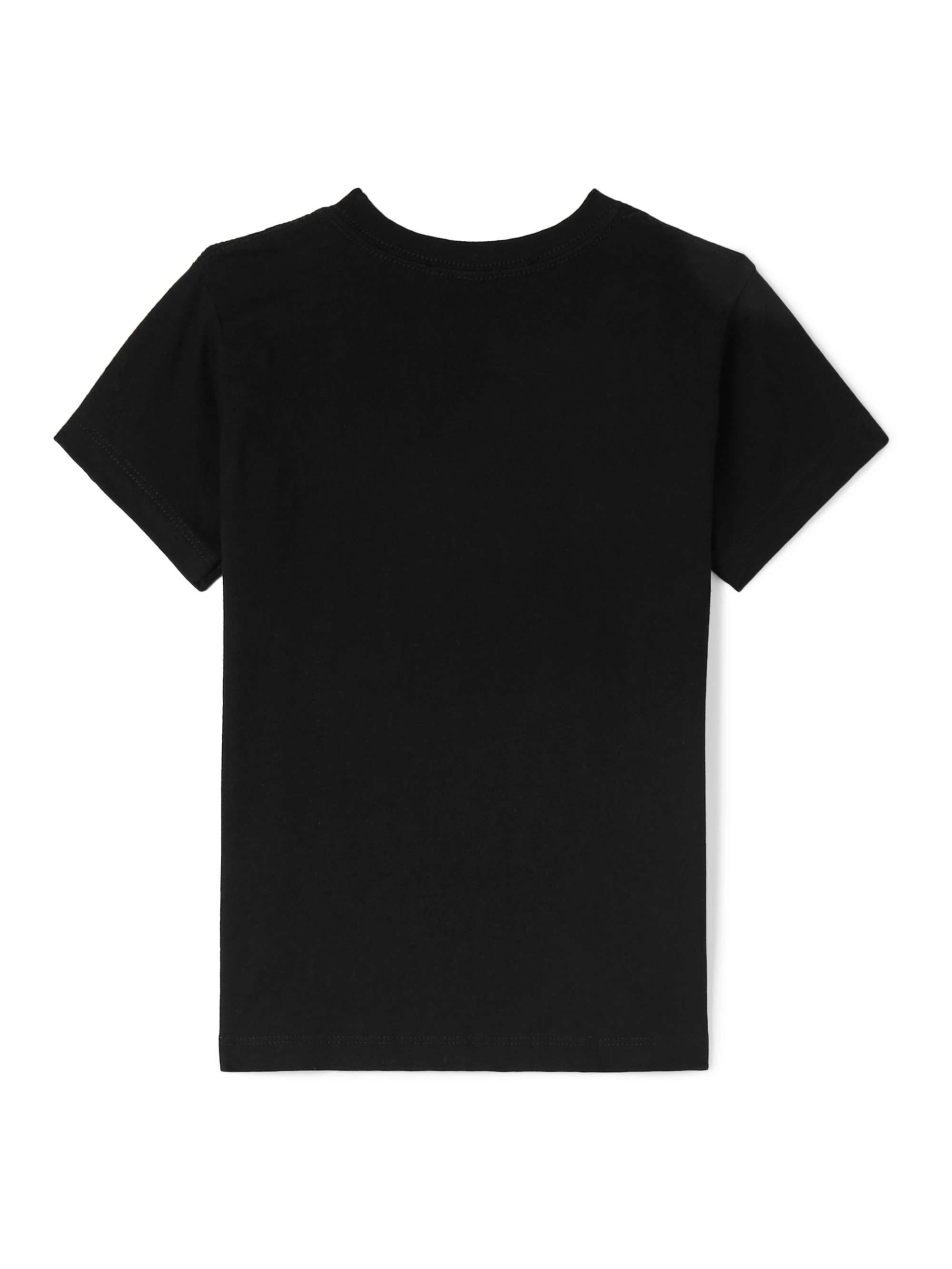 PARADISED KIDS Neon printed cotton-jersey T-shirt
