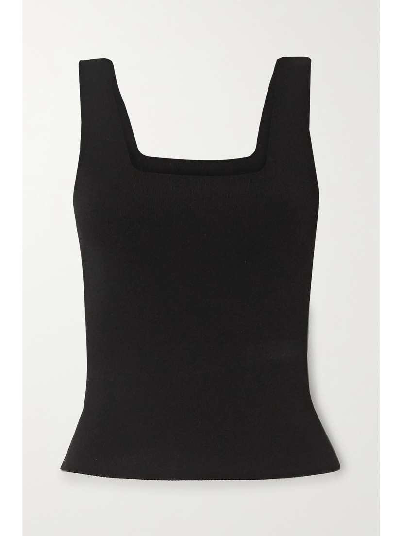 Vince Knitted Tank