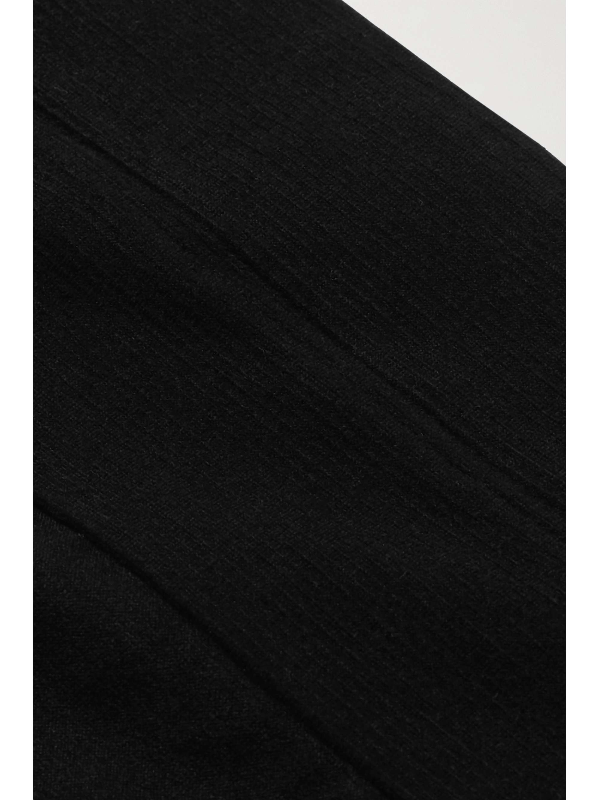 QUO ACTIVE Lot de cinq strings en jersey stretch