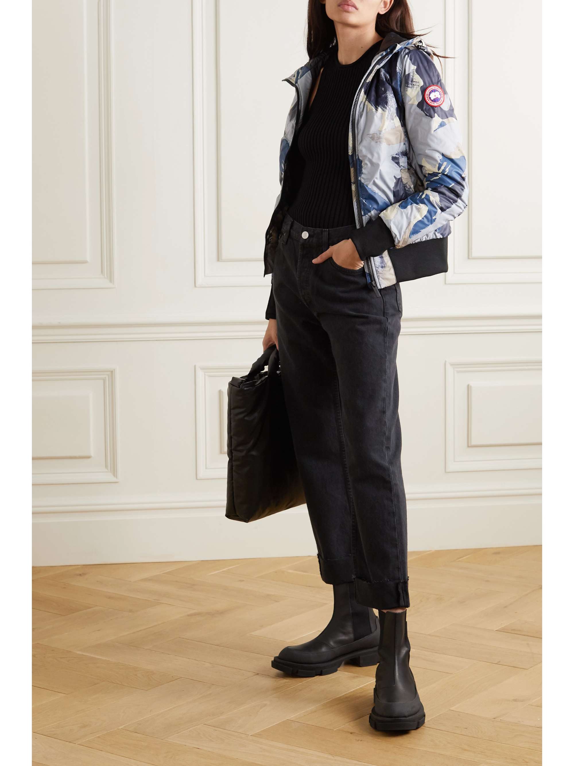 canada goose dore jacket