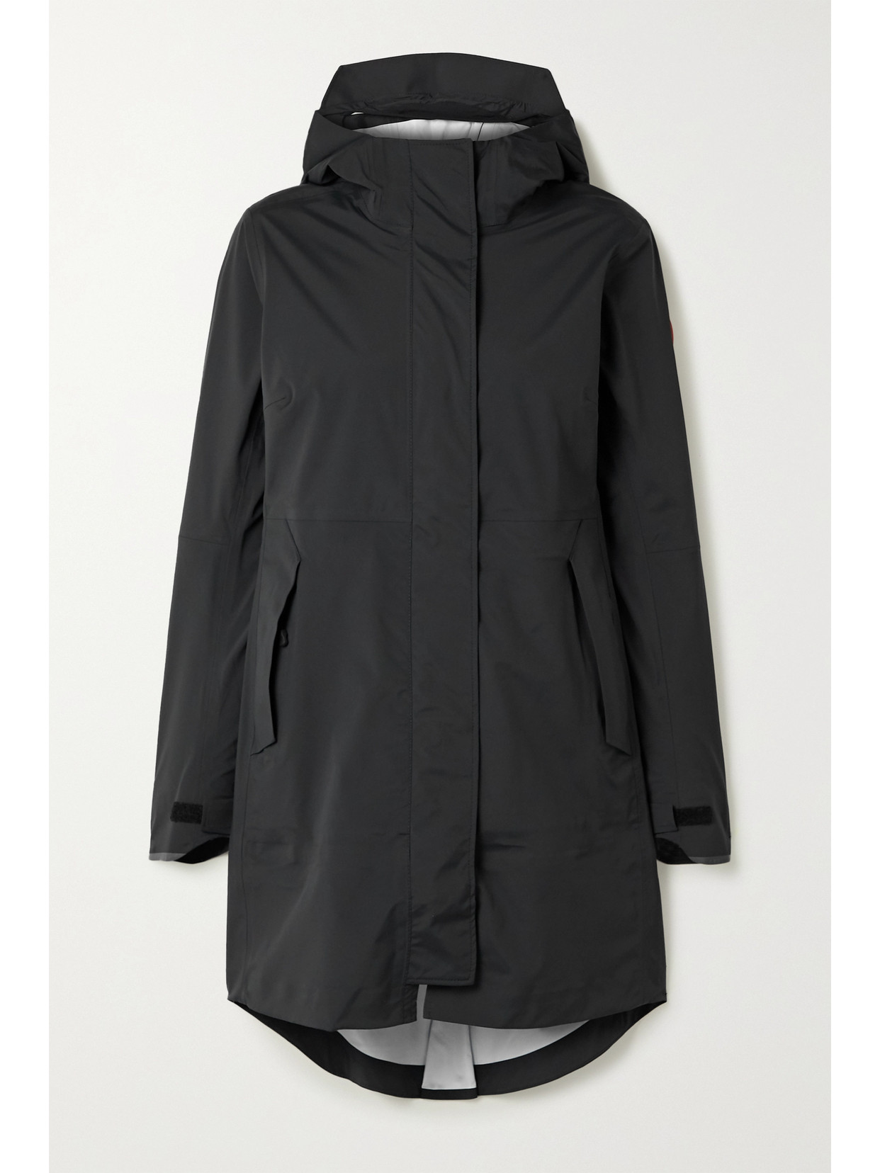 CANADA GOOSE SALIDA HOODED SHELL JACKET